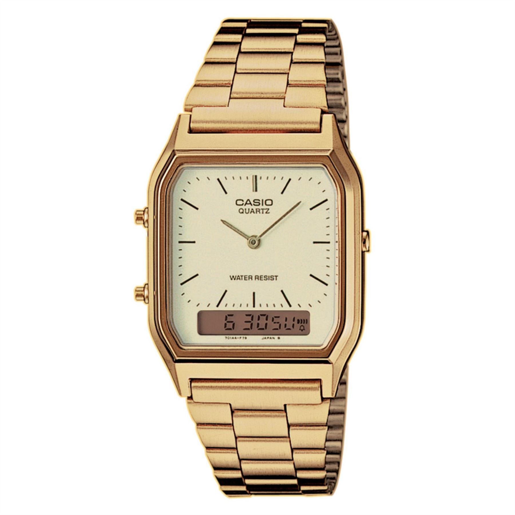 Casio Adults Digital Watch