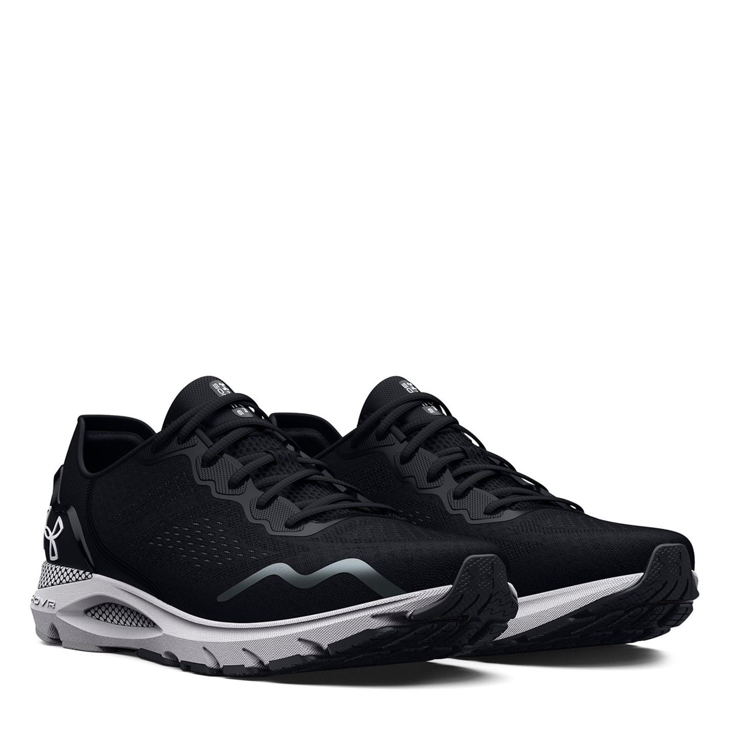 Under Armour Womens HOVR Sonic 6  Running Shoes