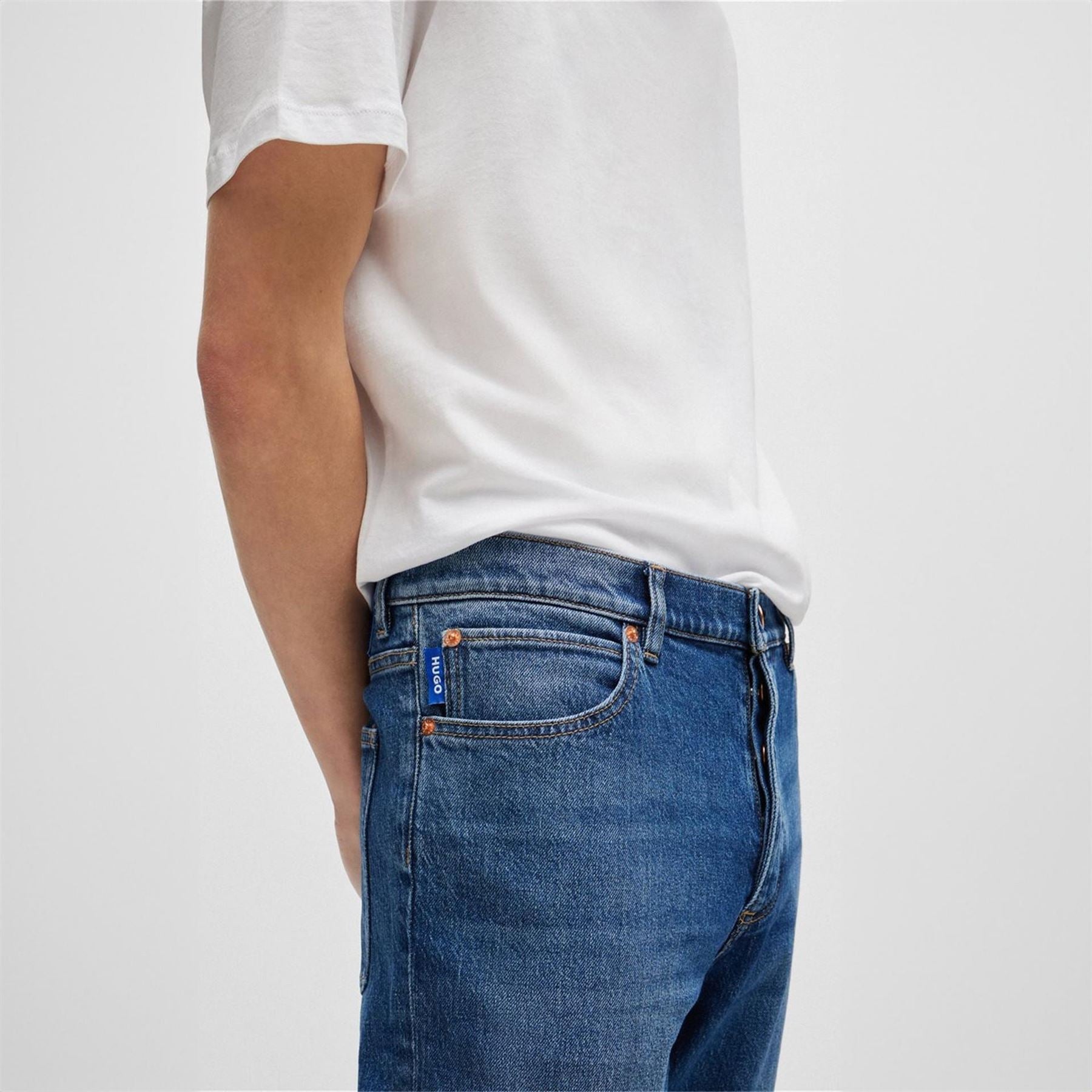 Hugo Brody Jeans