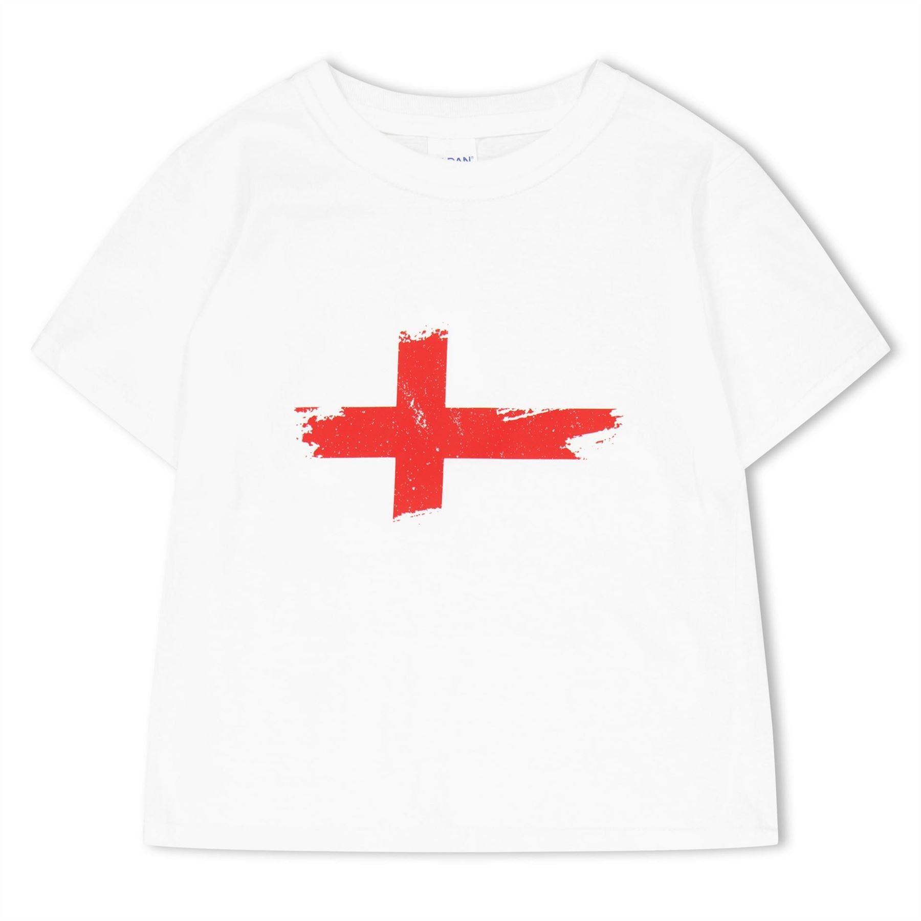Sports Direct Sd Eng T-Shirt Jn63