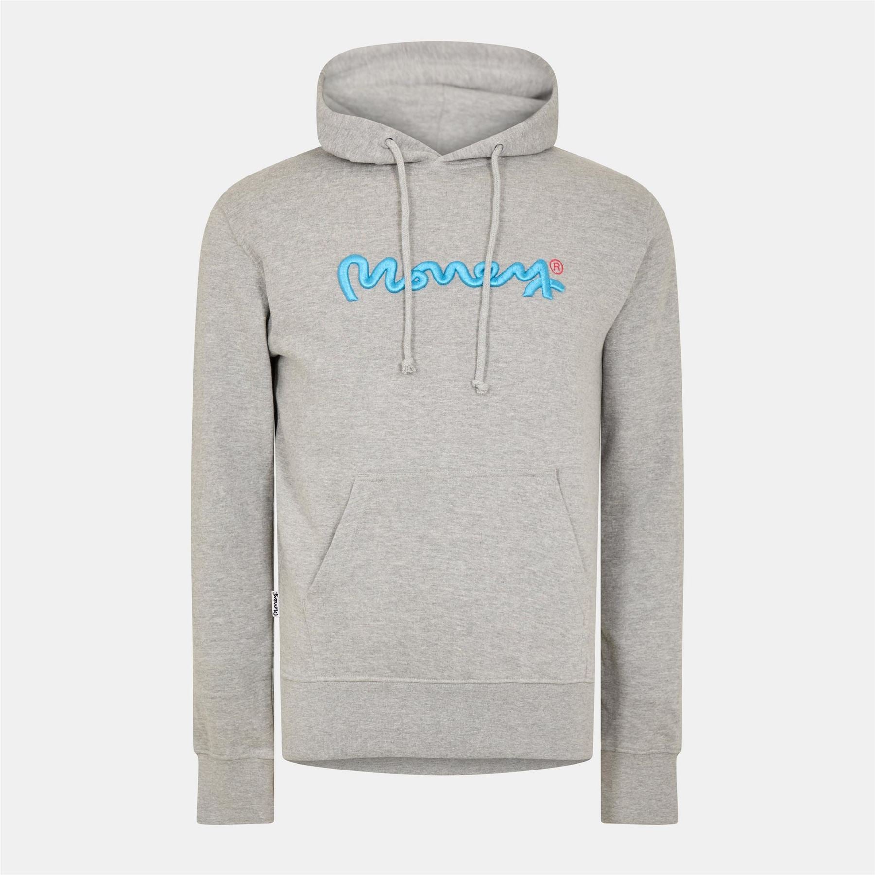 Money Chop Sig Colour Hood