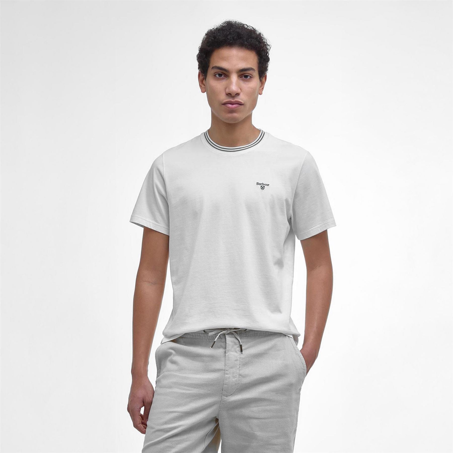Barbour T-Shirt