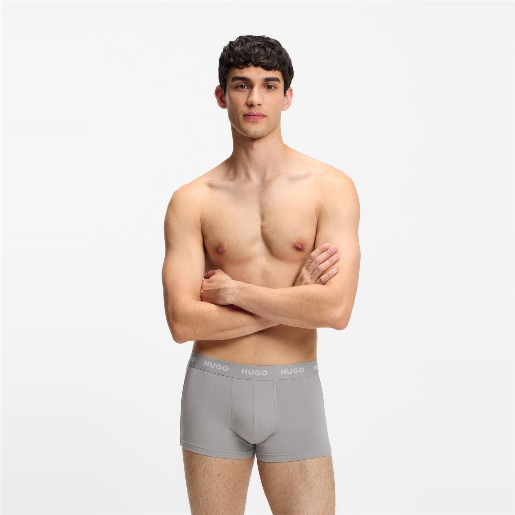 Hugo Trunks Triplet pk