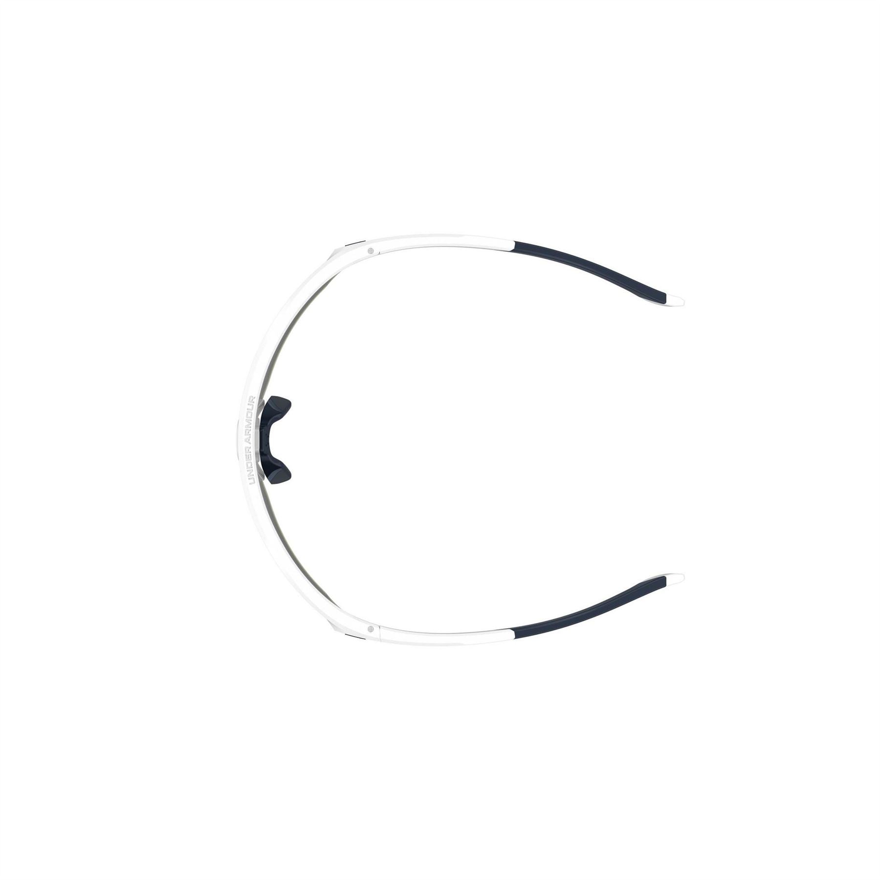 Under Armour Wrap Sunglasses