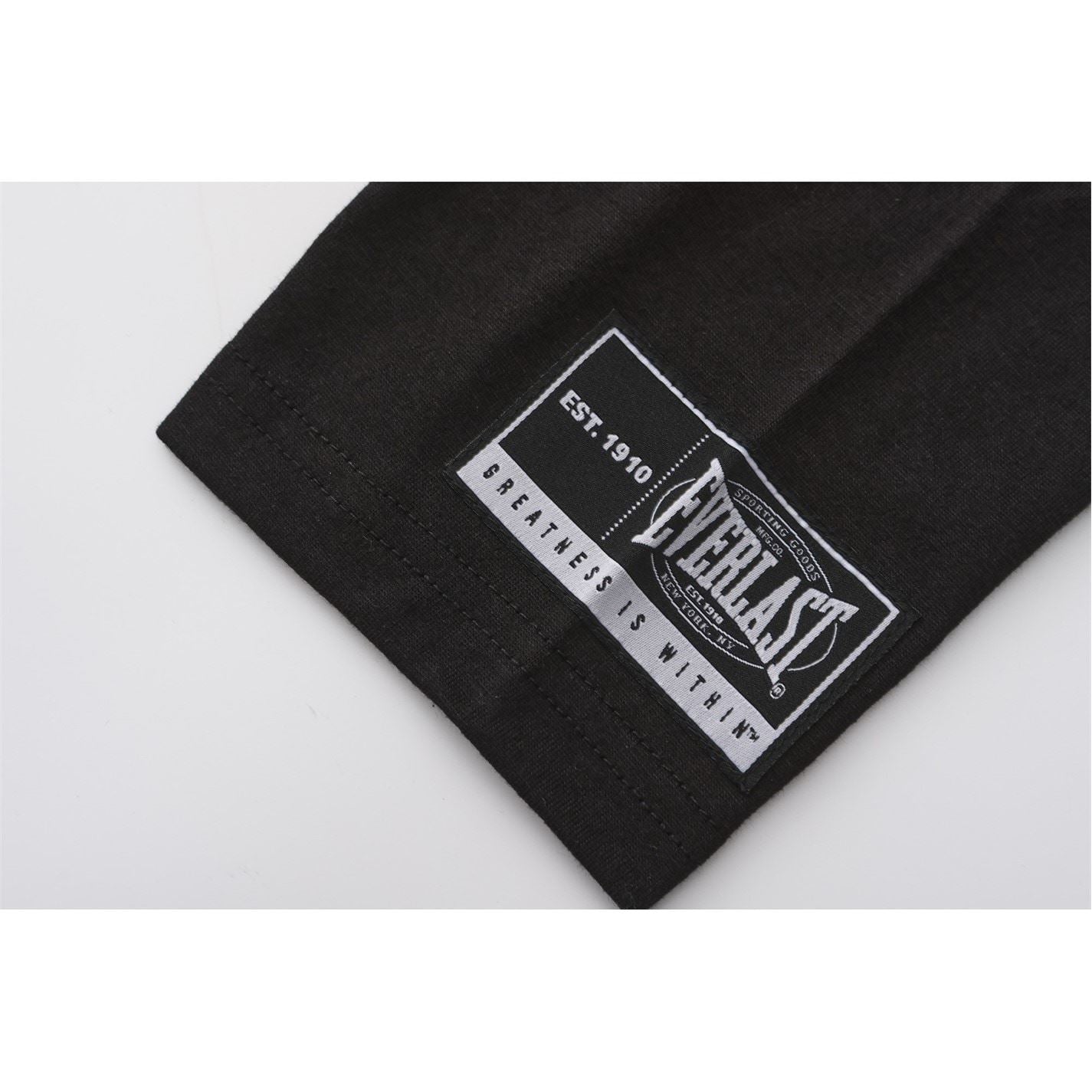 Everlast Spider Man Sports Long Sleeved Shirts