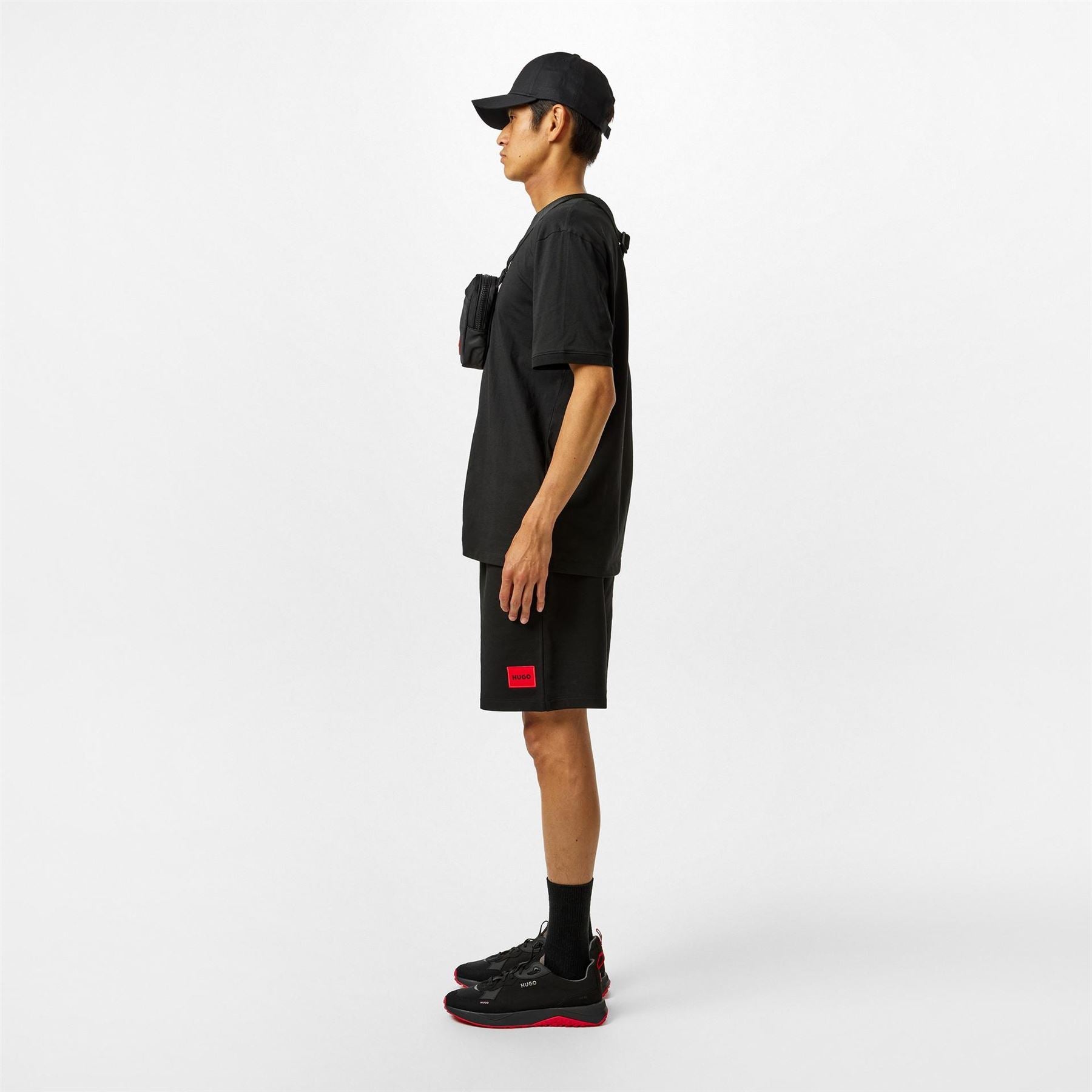 Hugo Runners Trainers