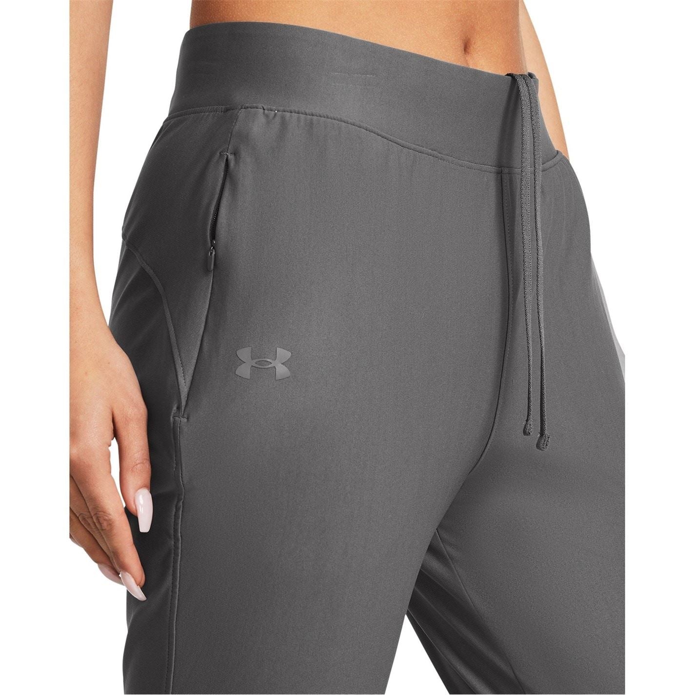 Under Armour Womens Armour Ua Qualifier Elite Pant Tracksuit Bottom