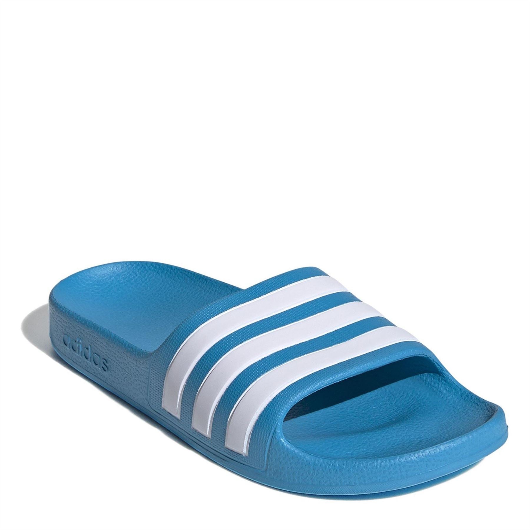 adidas Adilette Aqua Slides Junior