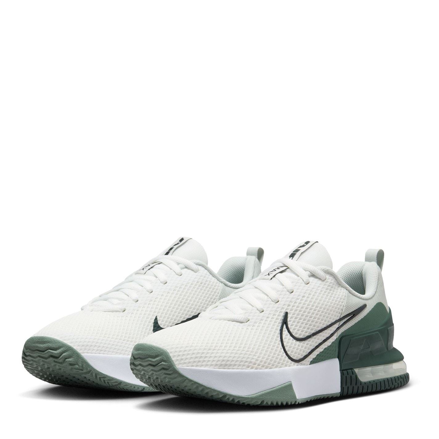 Nike Mens Air Max Alpha Trainer 6 Workout Shoes