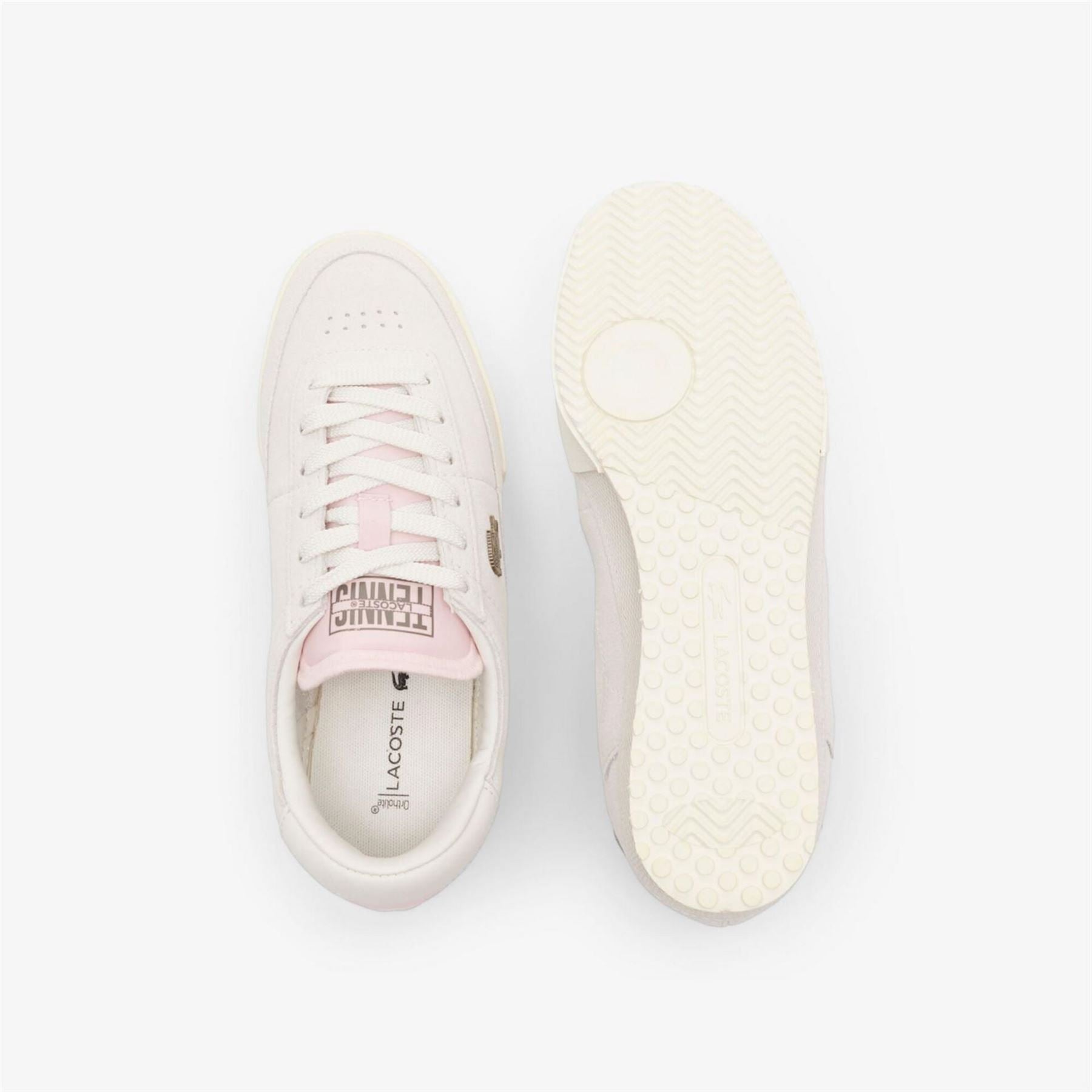 Lacoste Trainers