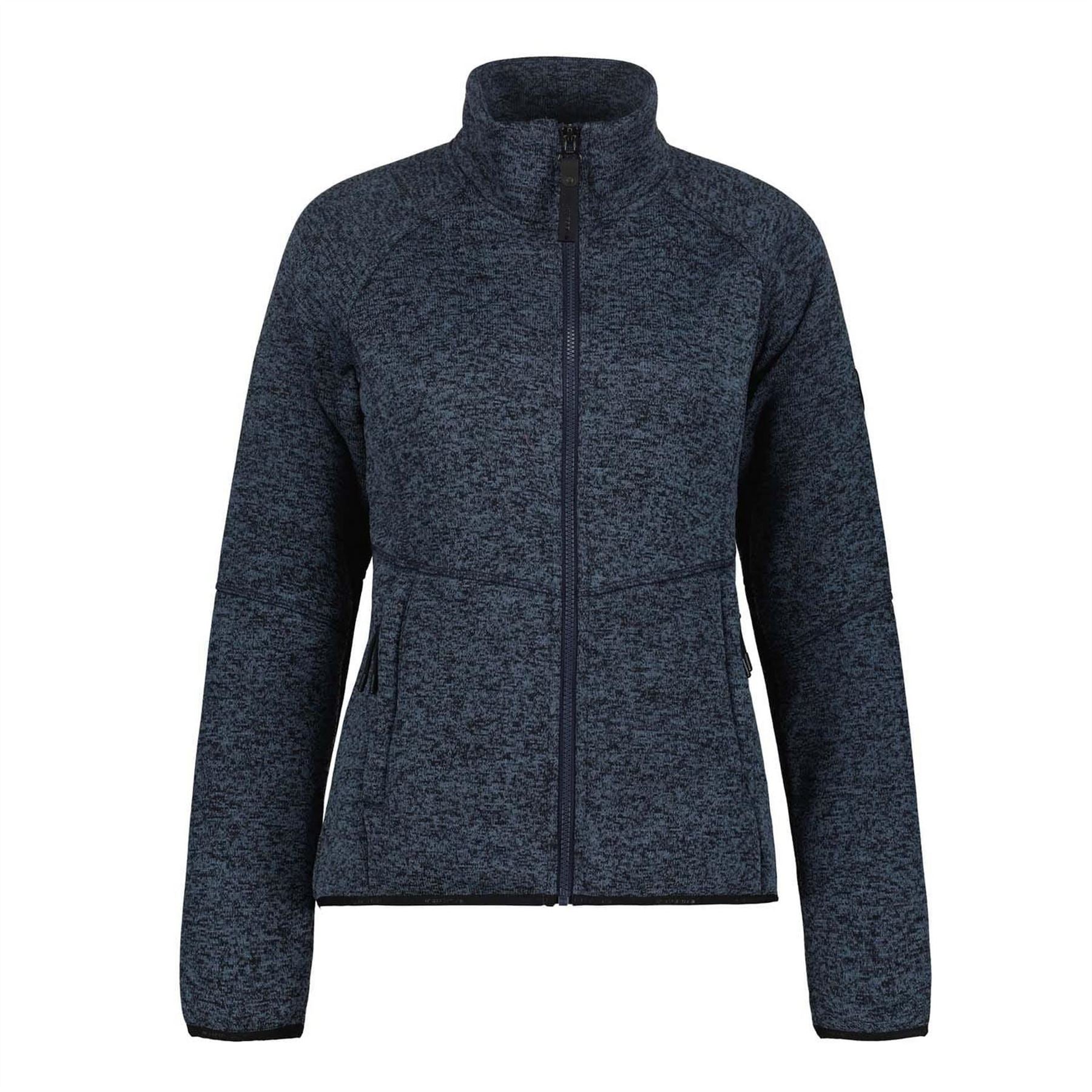 Icepeak Full Zip Fleece