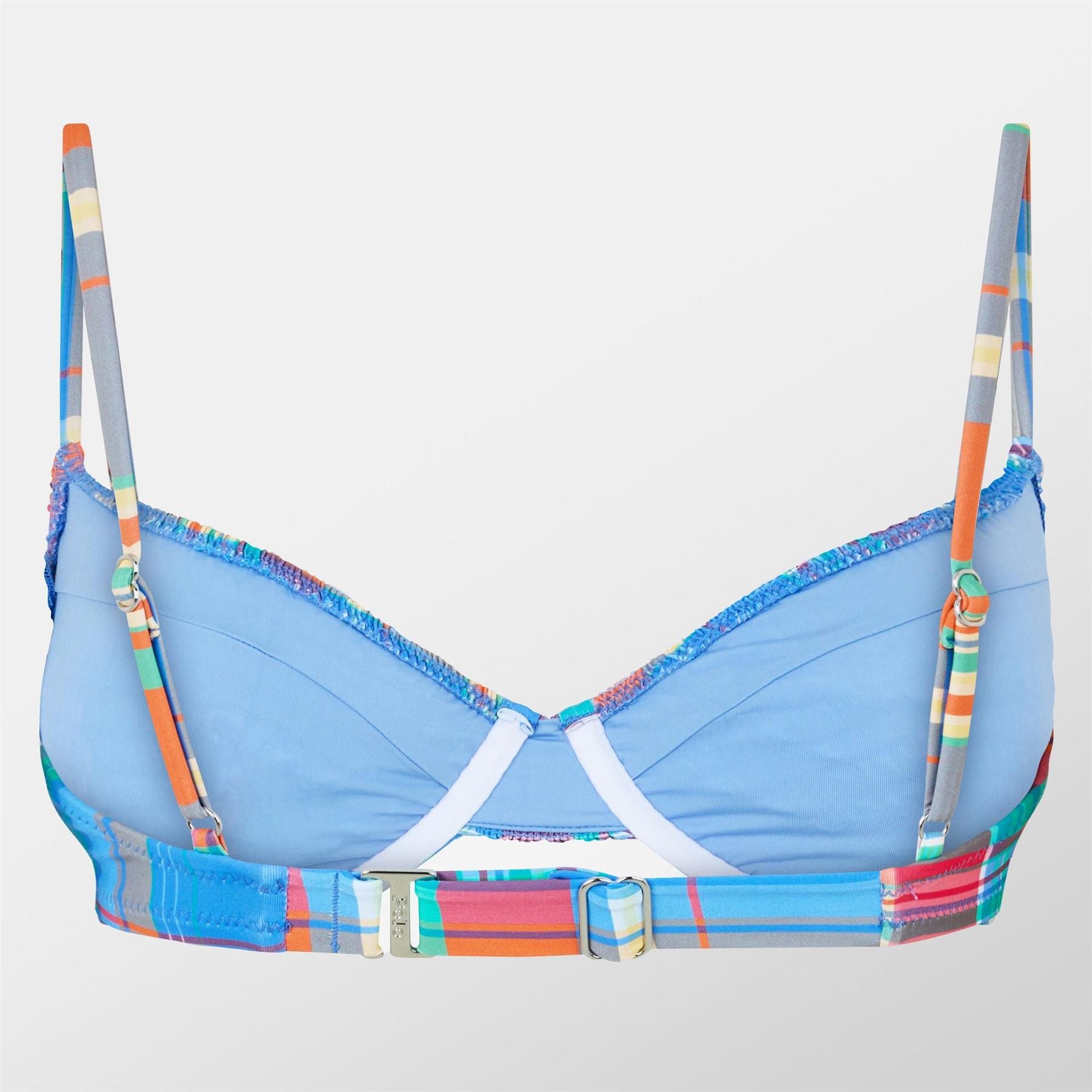 Polo Ralph Lauren Triangle Bikini