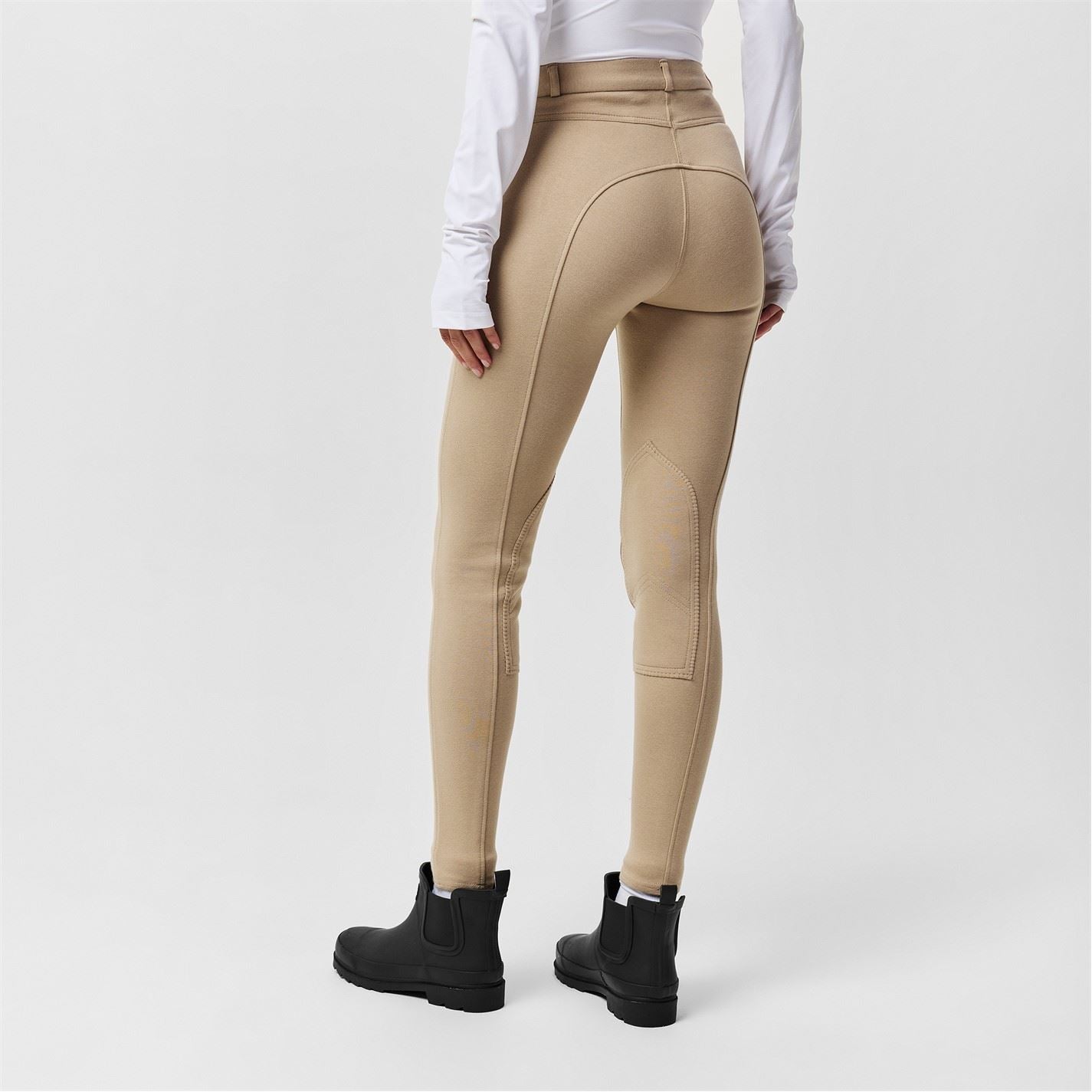 Requisite Womens Knitted Breeches