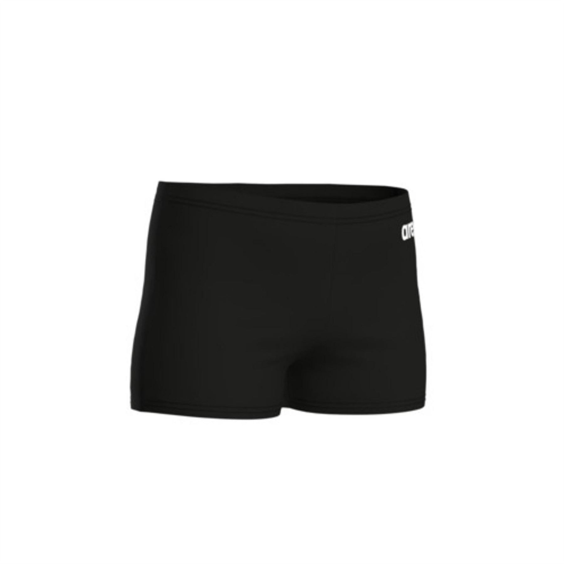 Arena Solid Team Swim Shorts