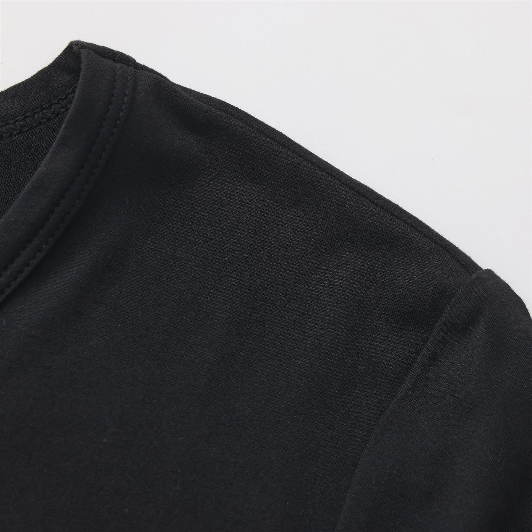 LA Gear Womens Essential Pleat Back T-Shirt