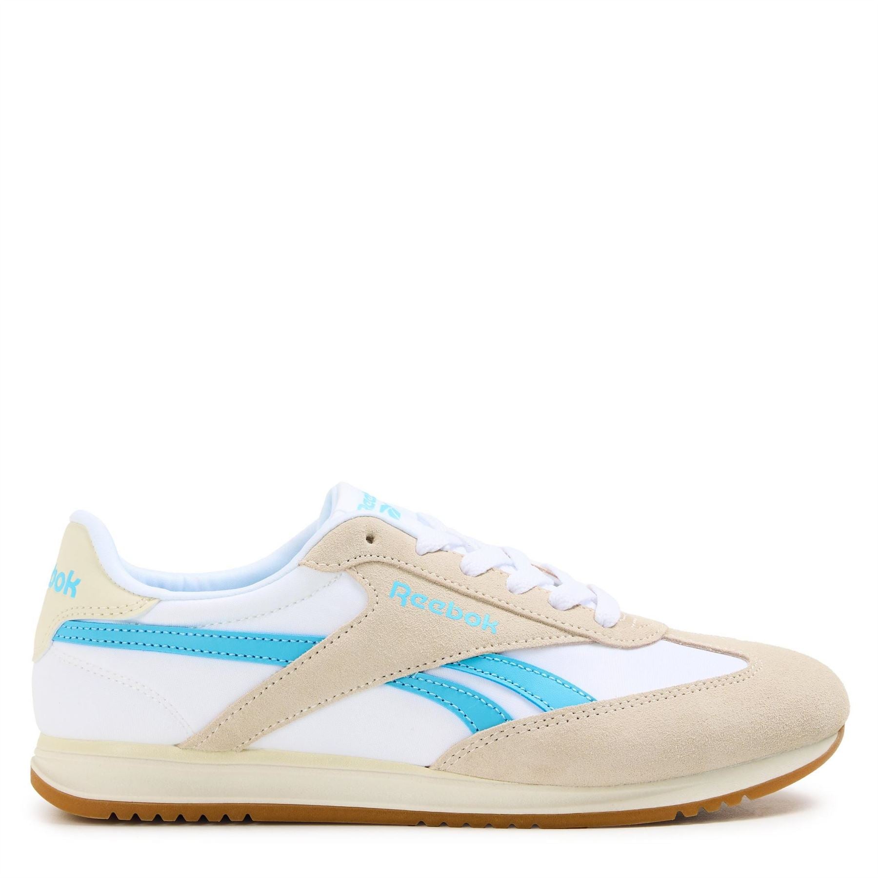 Reebok Womens World 70 Trainers