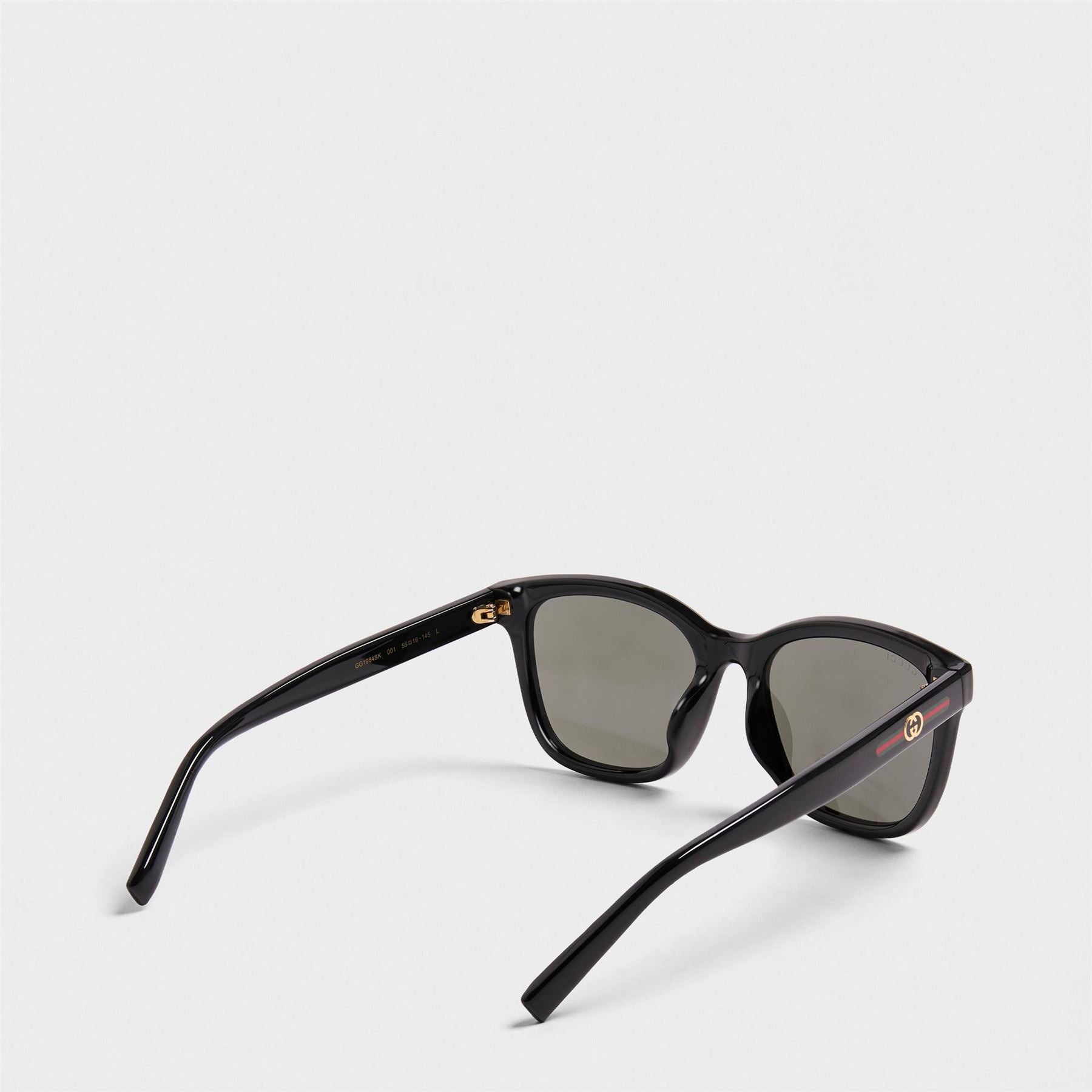 Gucci Clubmaster Sunglasses