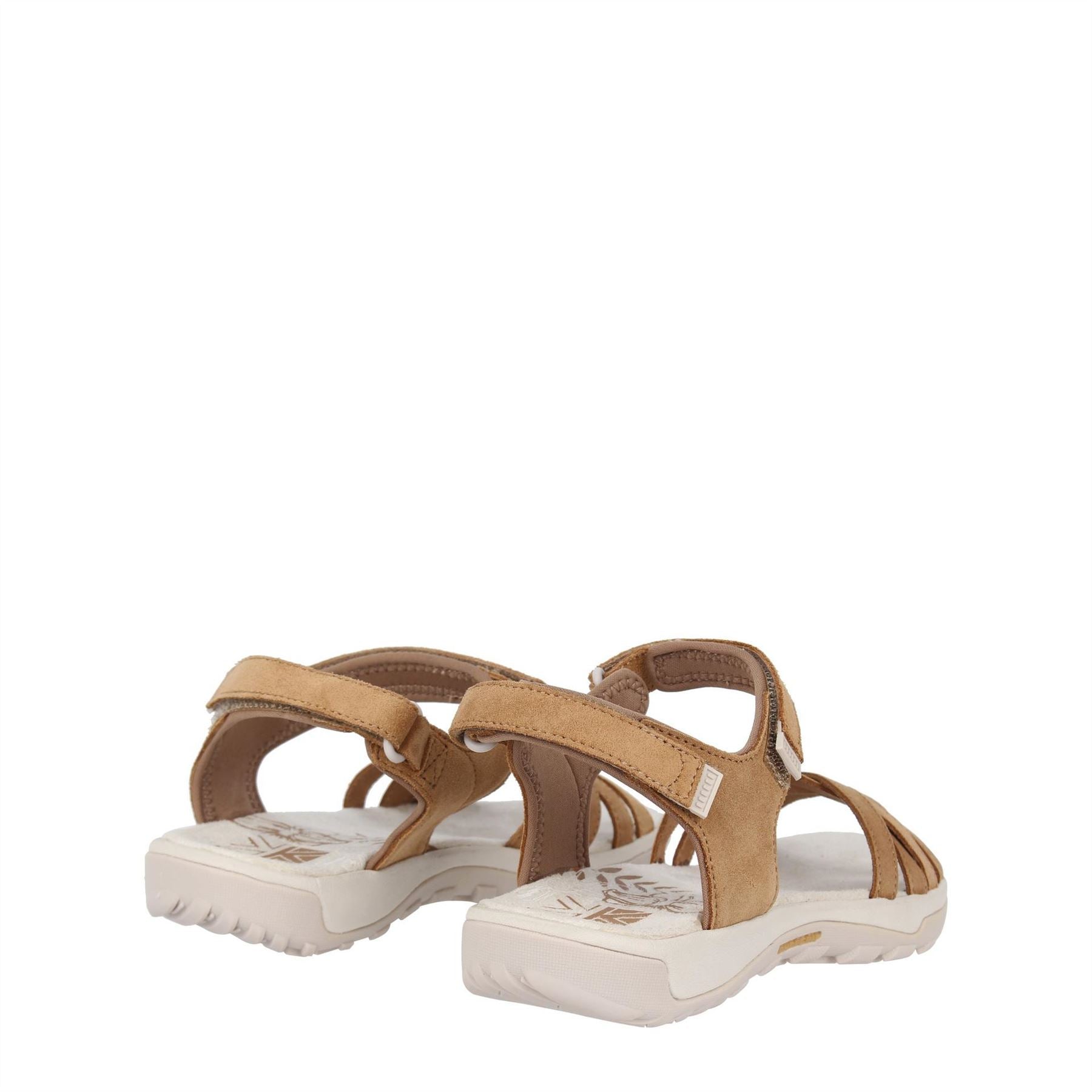 Karrimor Womens Salina Leather Walking Sandals