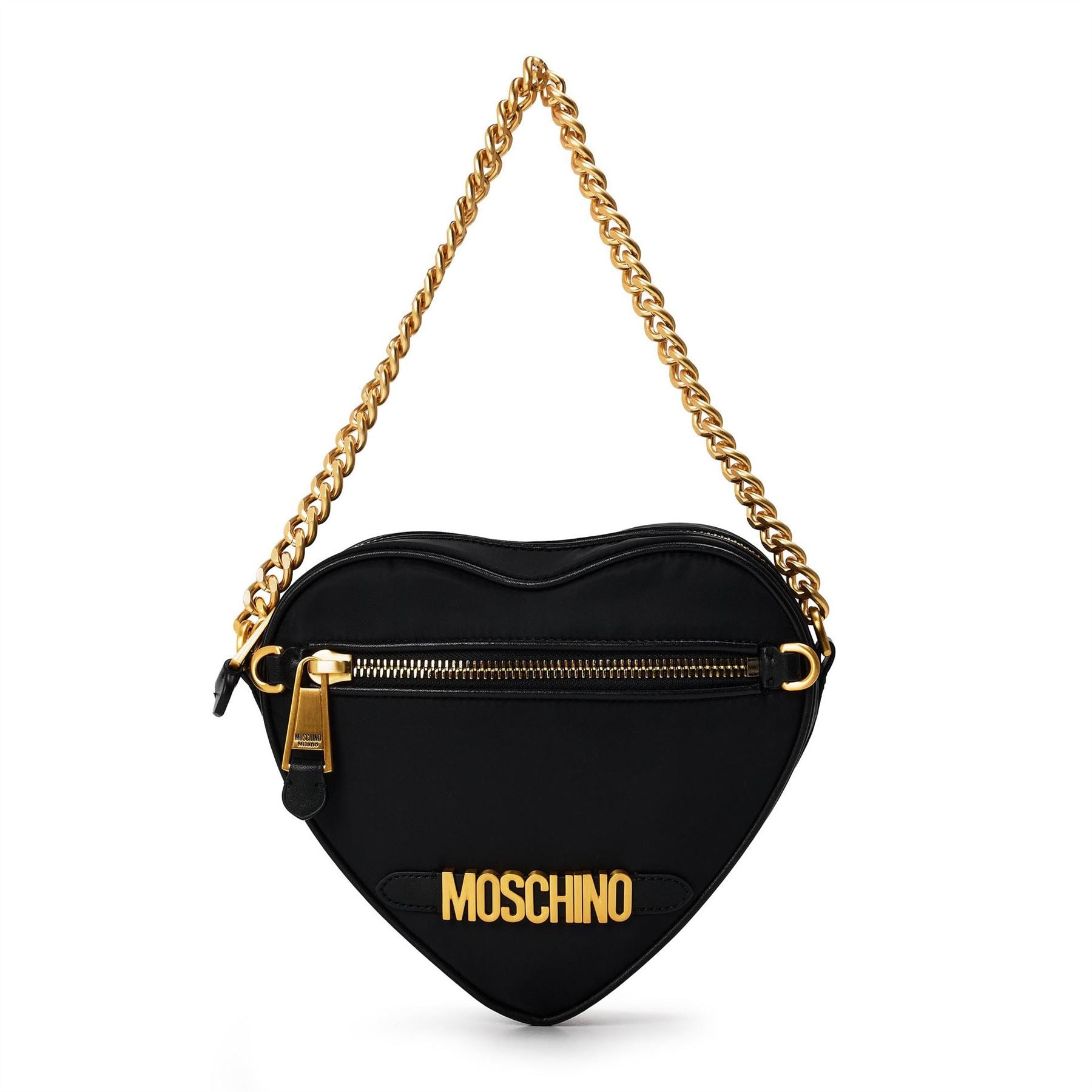 Moschino Heart Bag