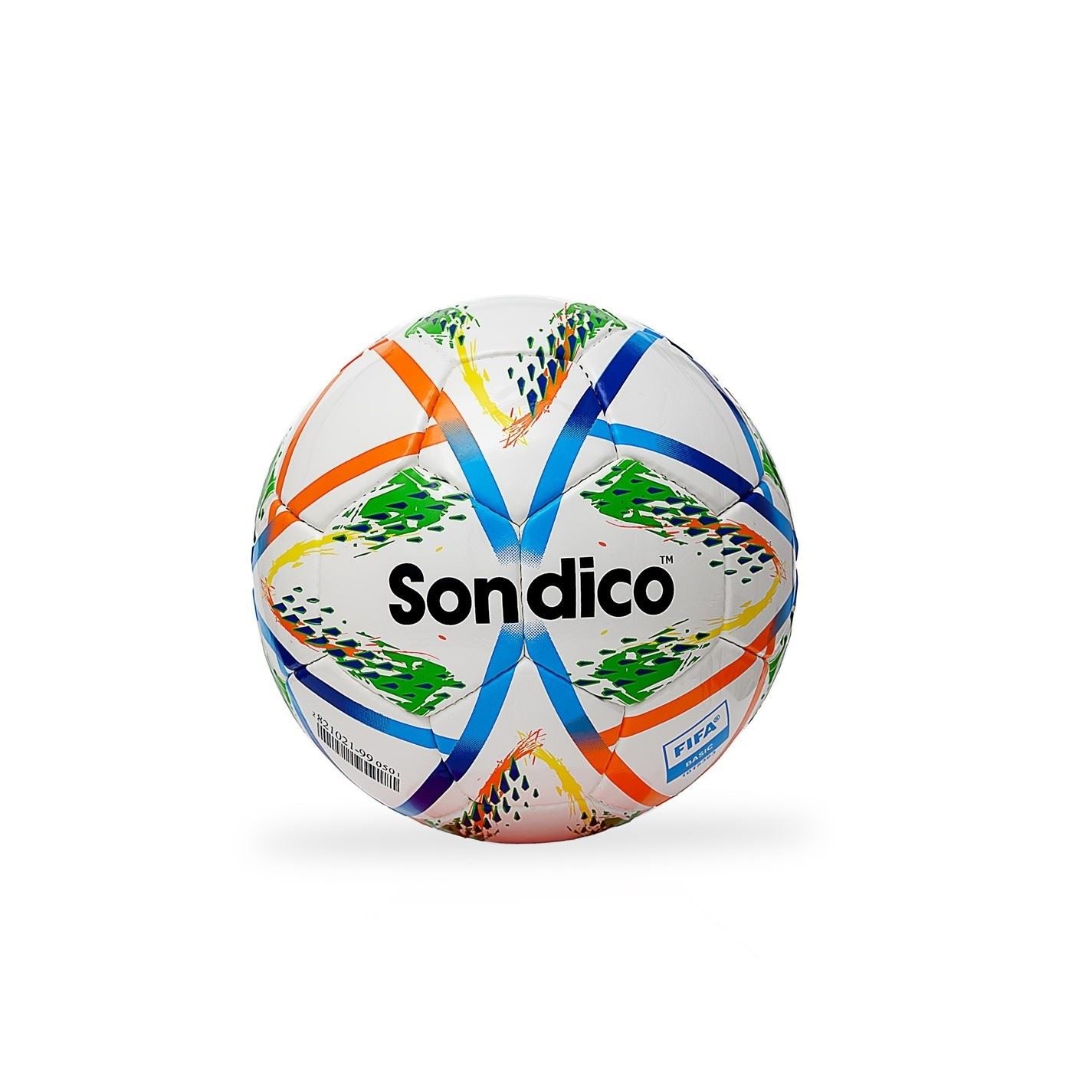 Sondico Vortex Fifa Basic Match Football