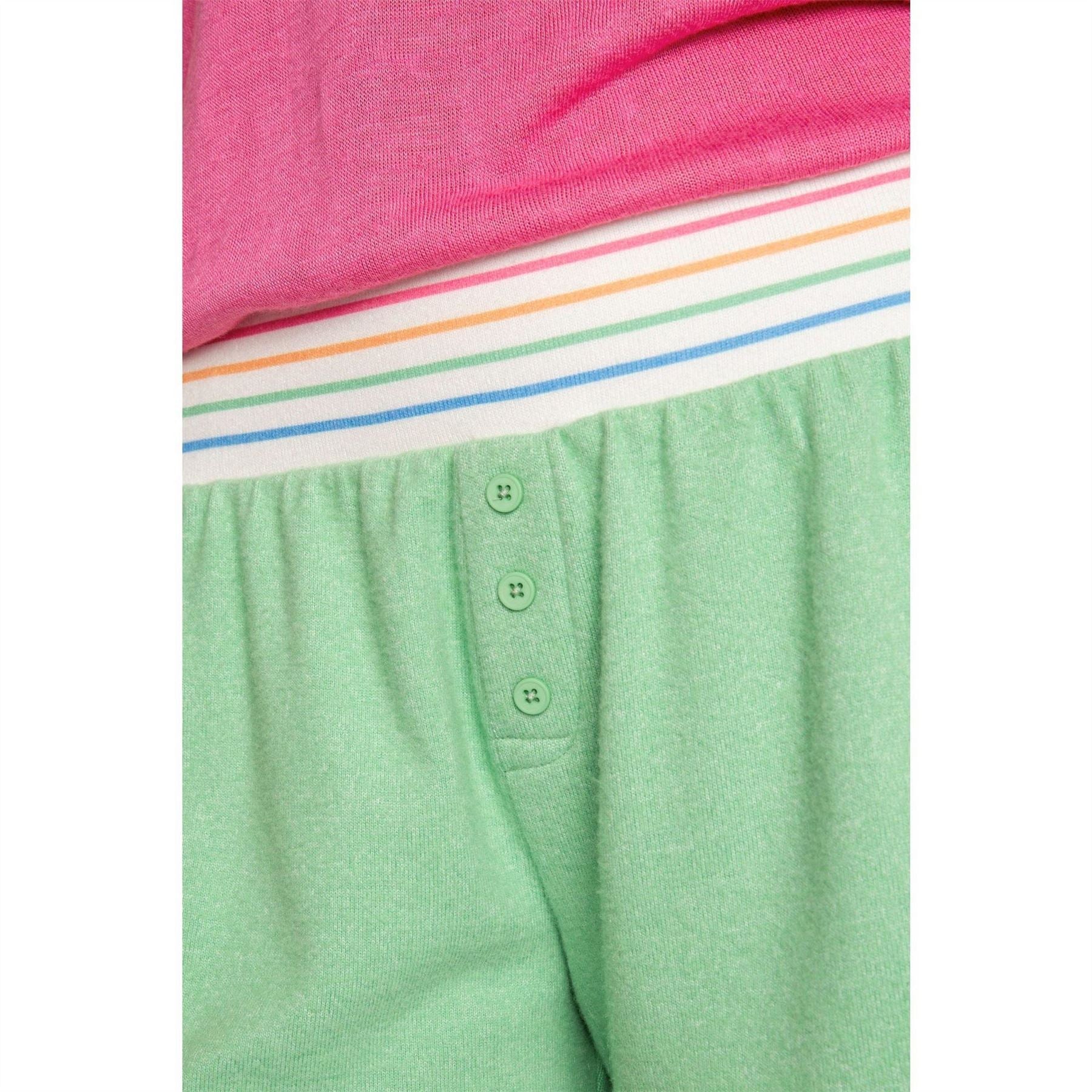PJ Salvage Salvage Fresh  And  Fruity Shorts