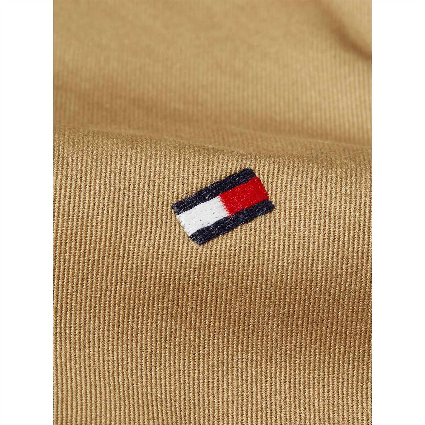 Tommy Hilfiger Cotton Harrington Jacket