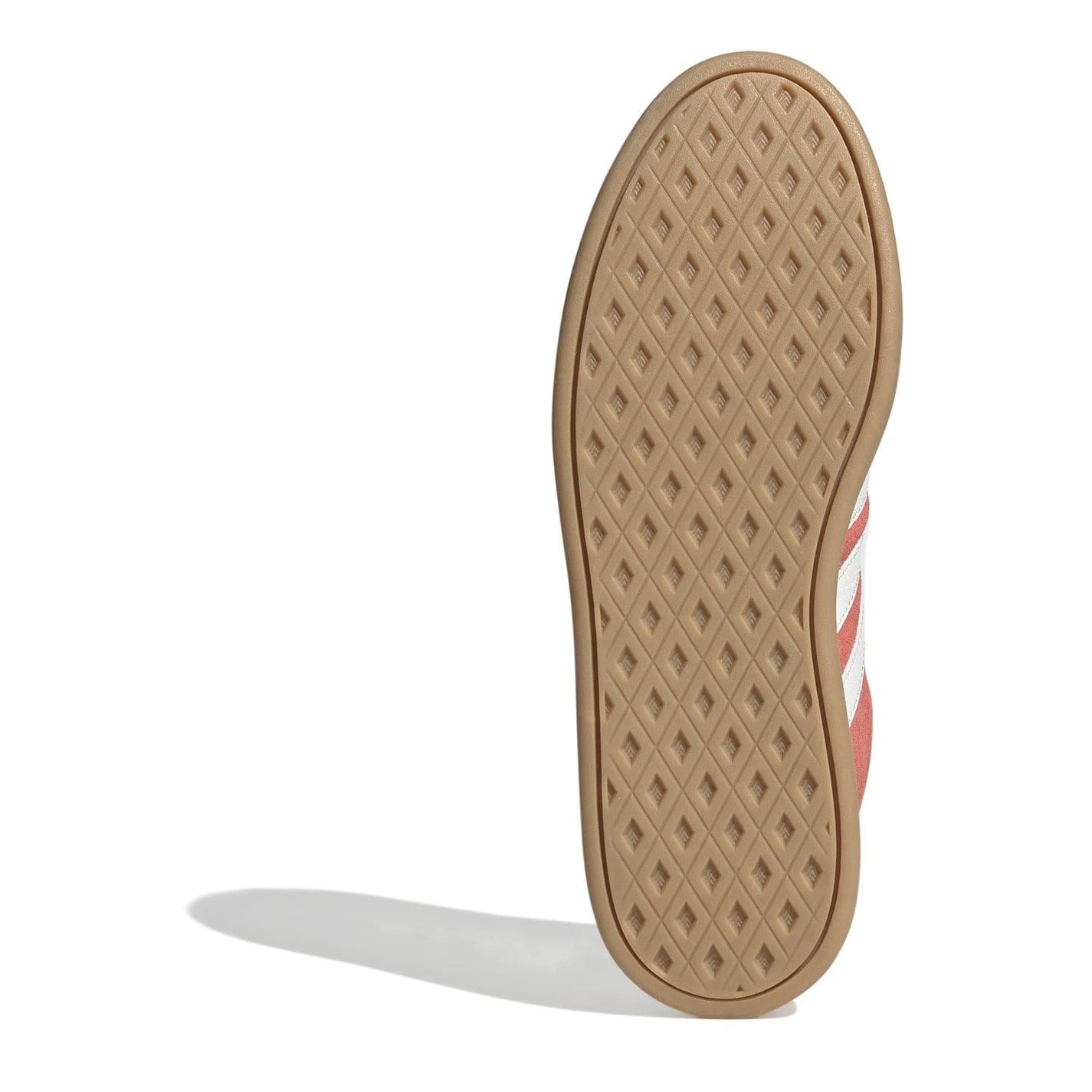 adidas Womens Breaknet Sleek Suede Trainers