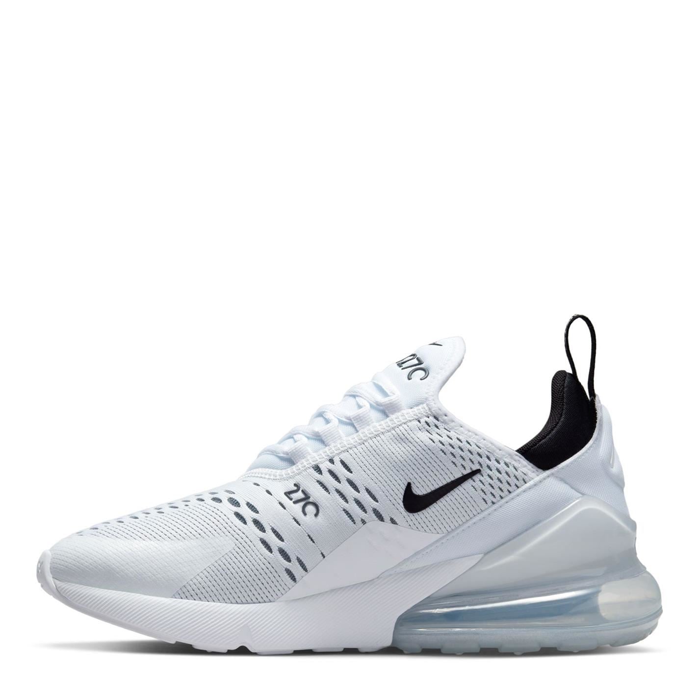 Nike Air Max 270 Ladies Trainers