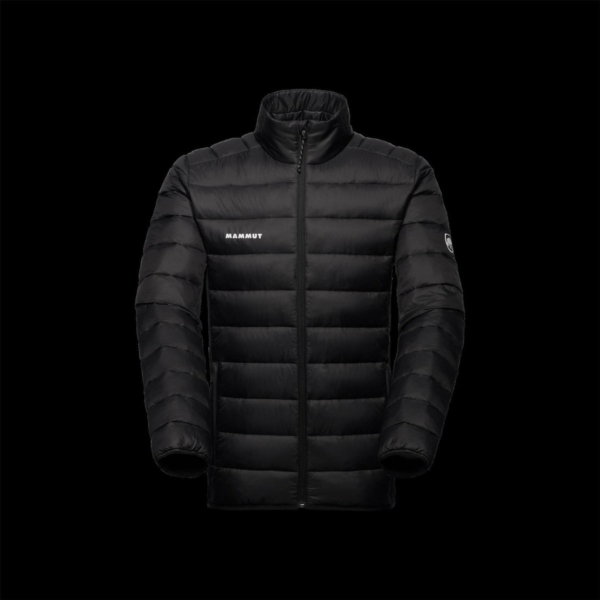 Mammut Full Zip Puffer Jacket