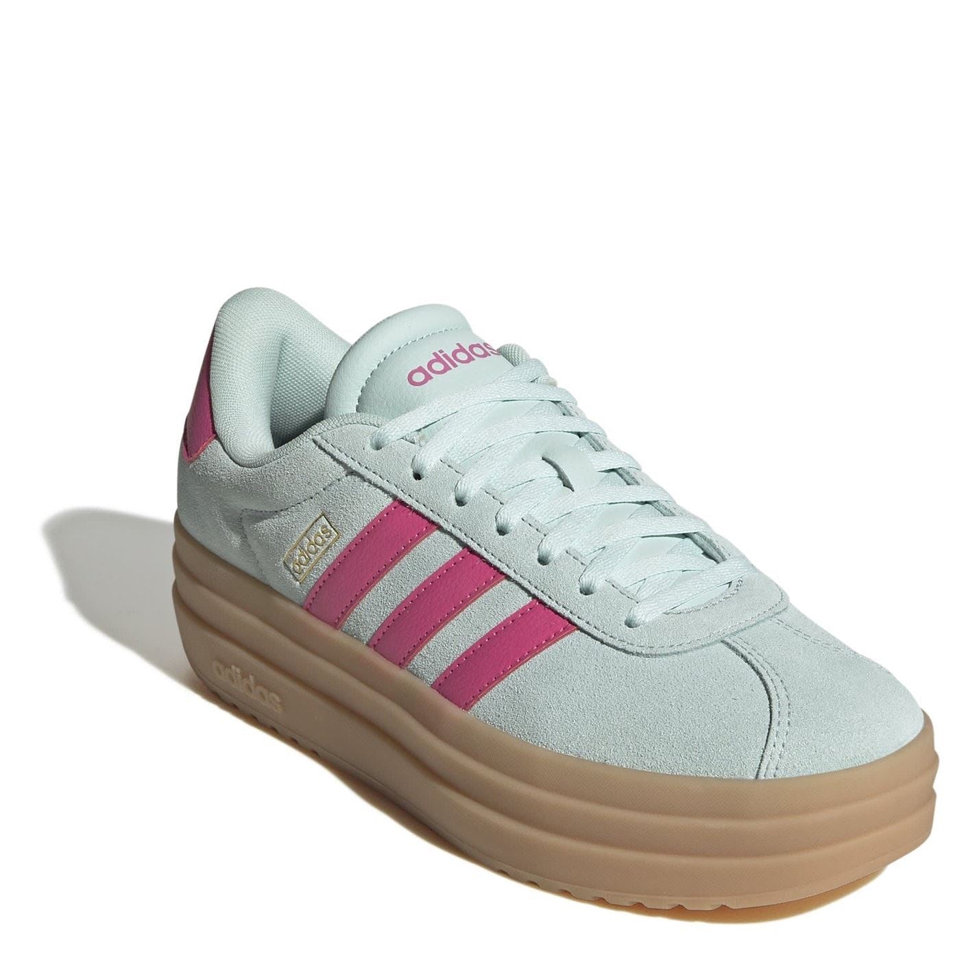 adidas Womens Vl Court Bold Trainers