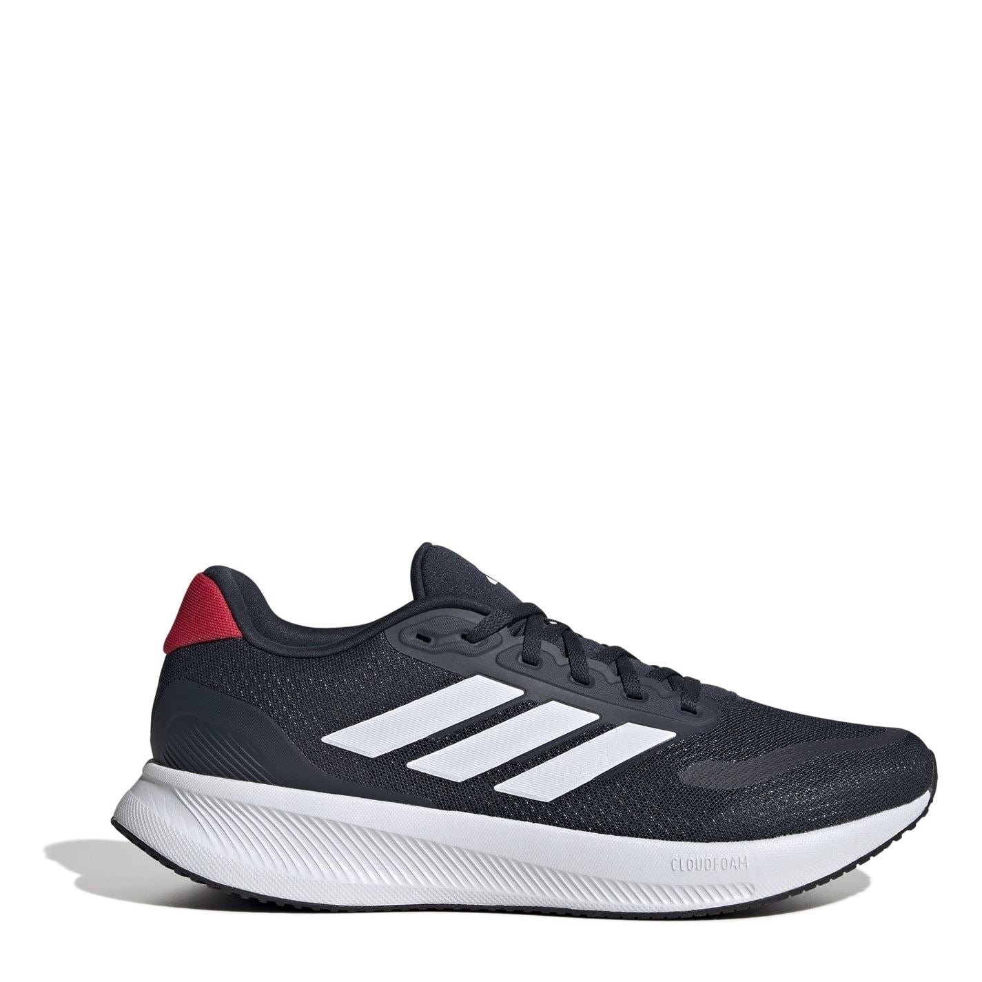 adidas Mens Run Falcon 5 Trainers