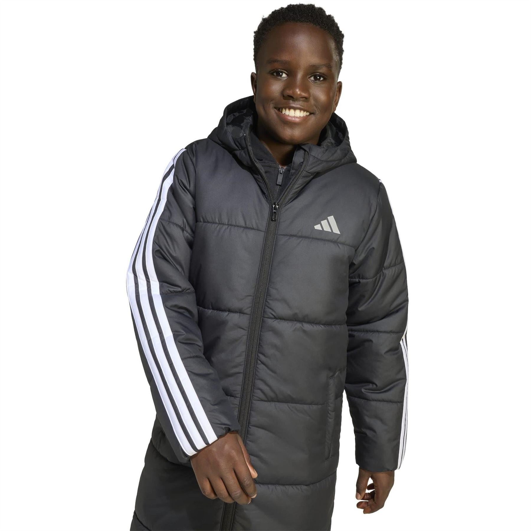 adidas Long Coat Kids
