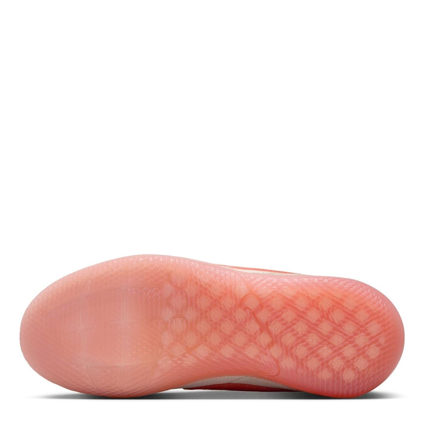 Nike Streetgato Low Top Junior Indoor Football Boots