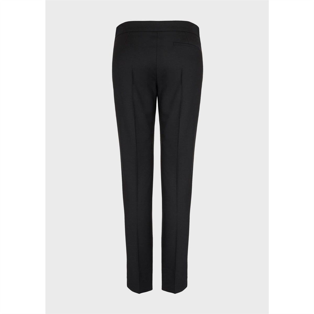 Emporio Armani Slim Fit Trouser
