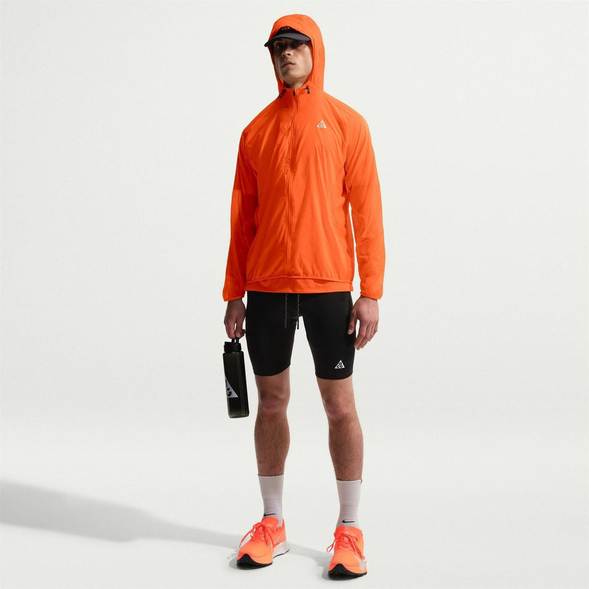 Nike Acg Compression Shorts
