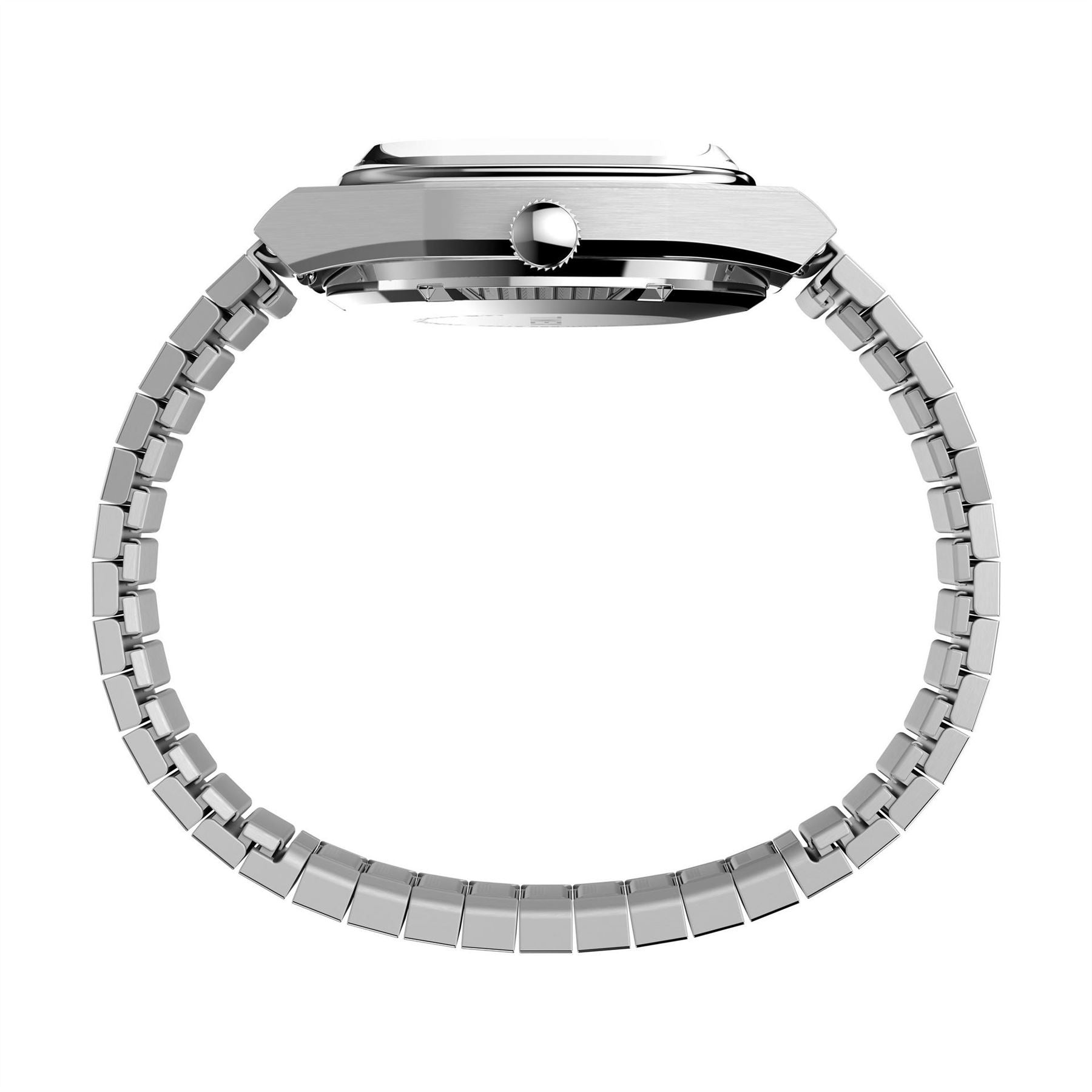 Timex Line Quartz Watch