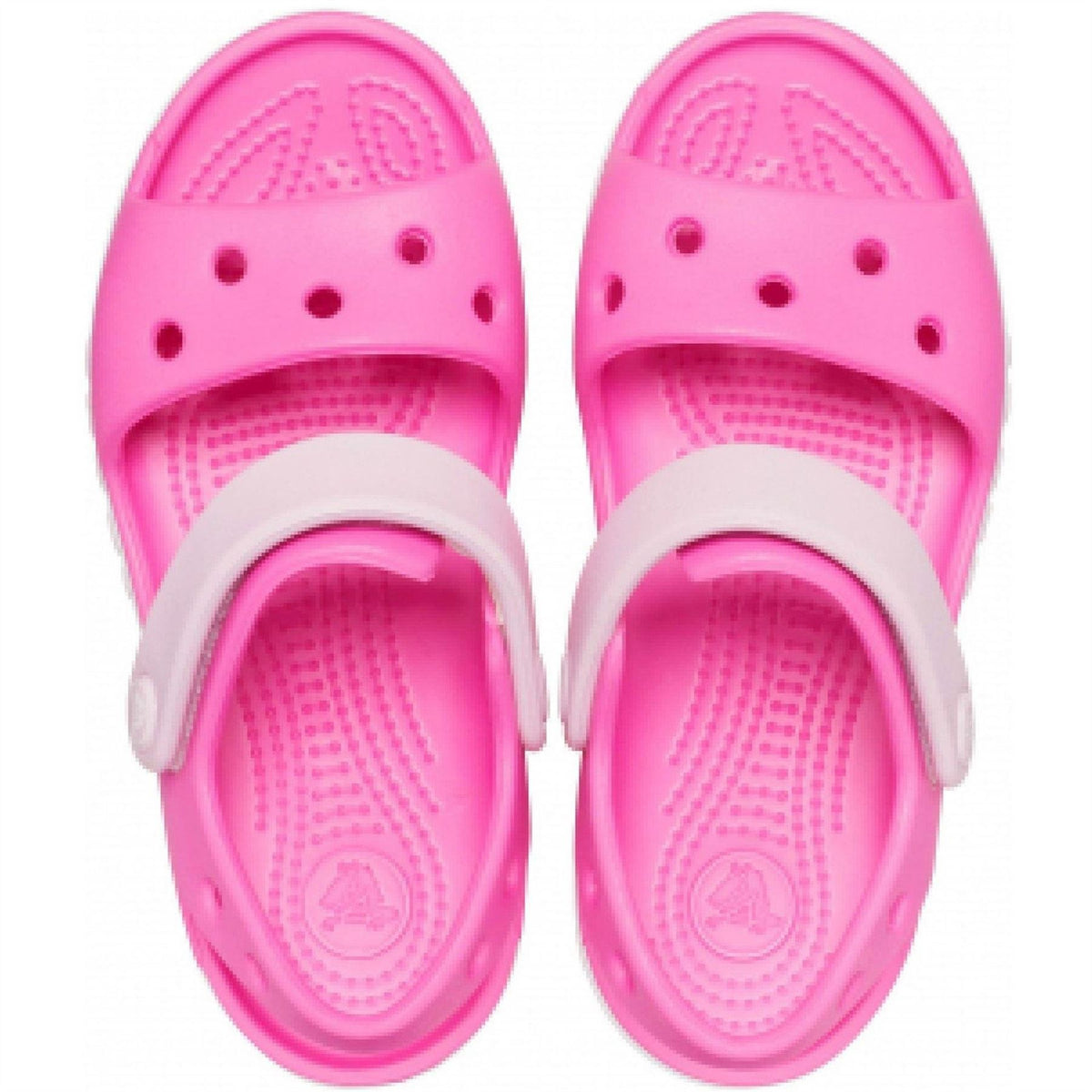 Crocs Bayaband Sandals Infants