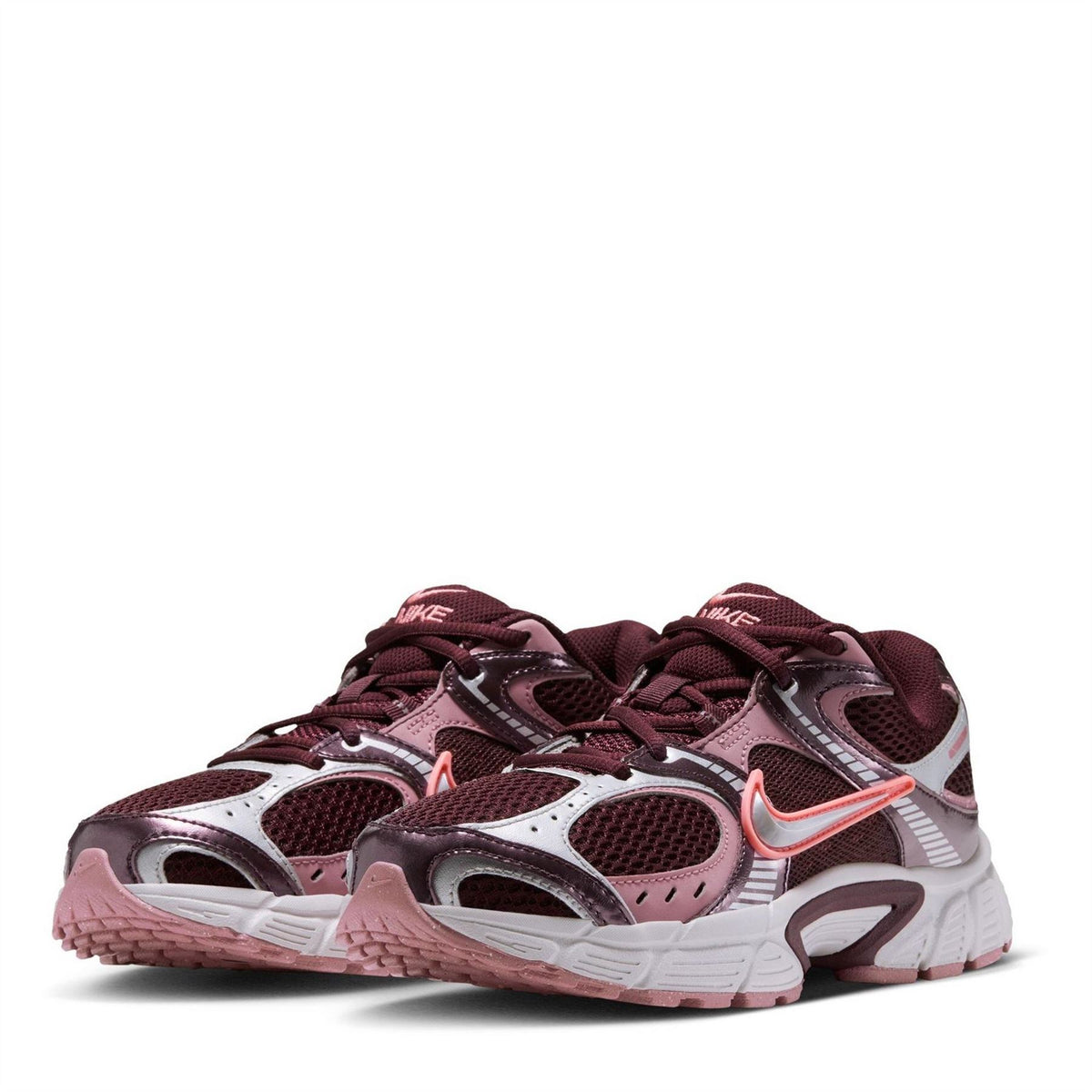 Nike Vomero Run 5 Lace-Up Running Trainers