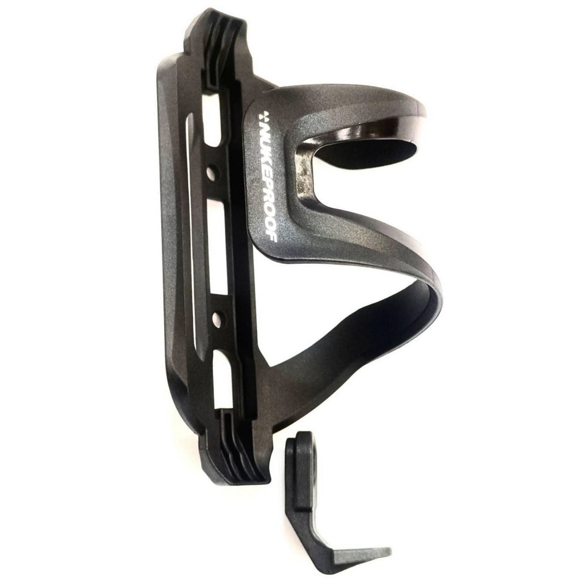 Nukeproof Plastic Sideload Bottle Cage