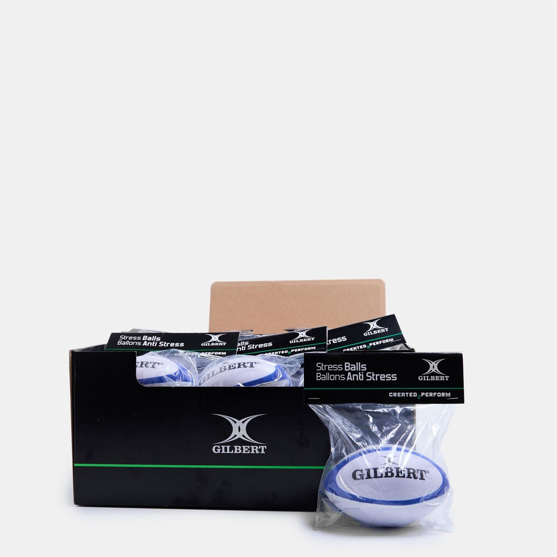 Gilbert Adults Rugby Balls