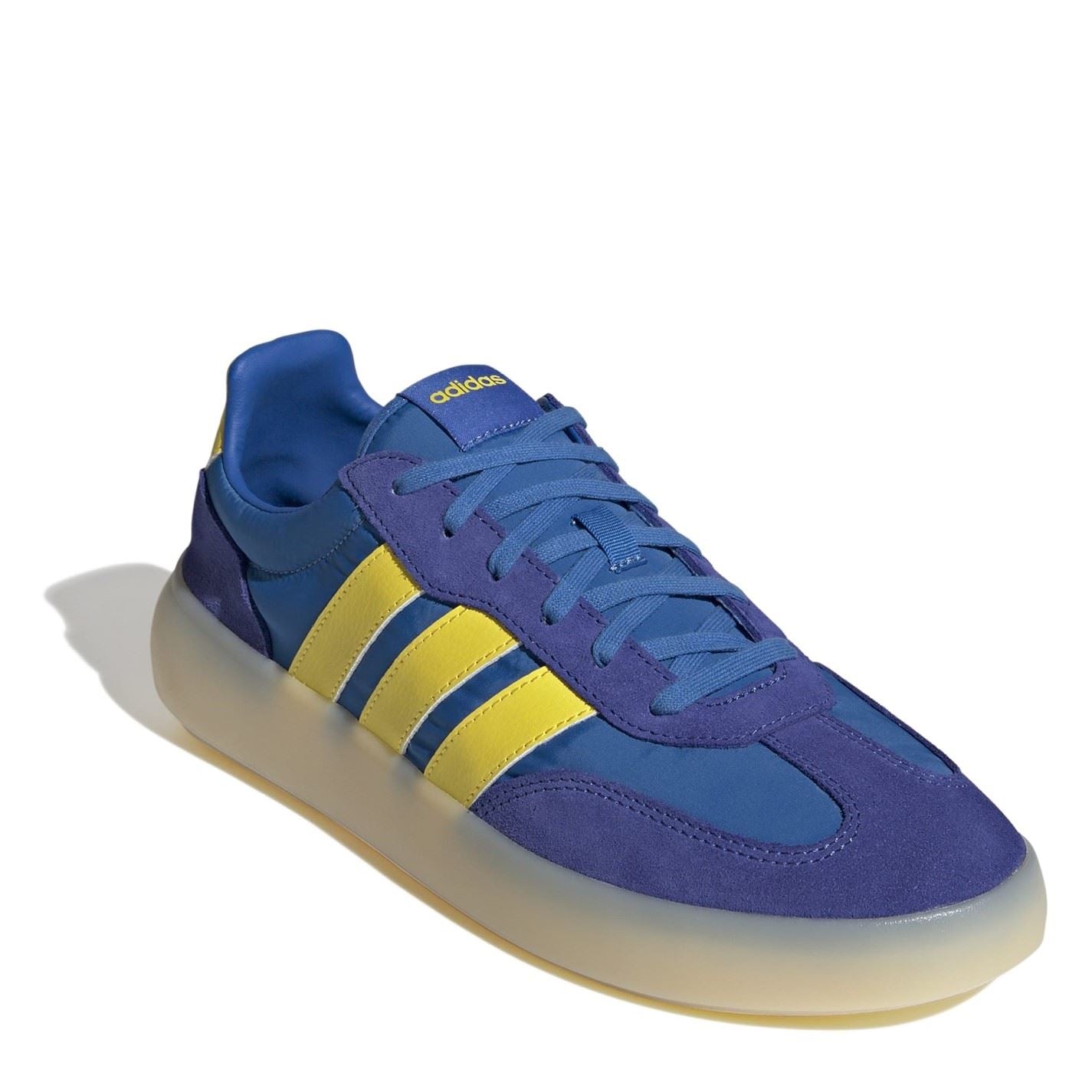 adidas Mens Barreda Decode Shoes