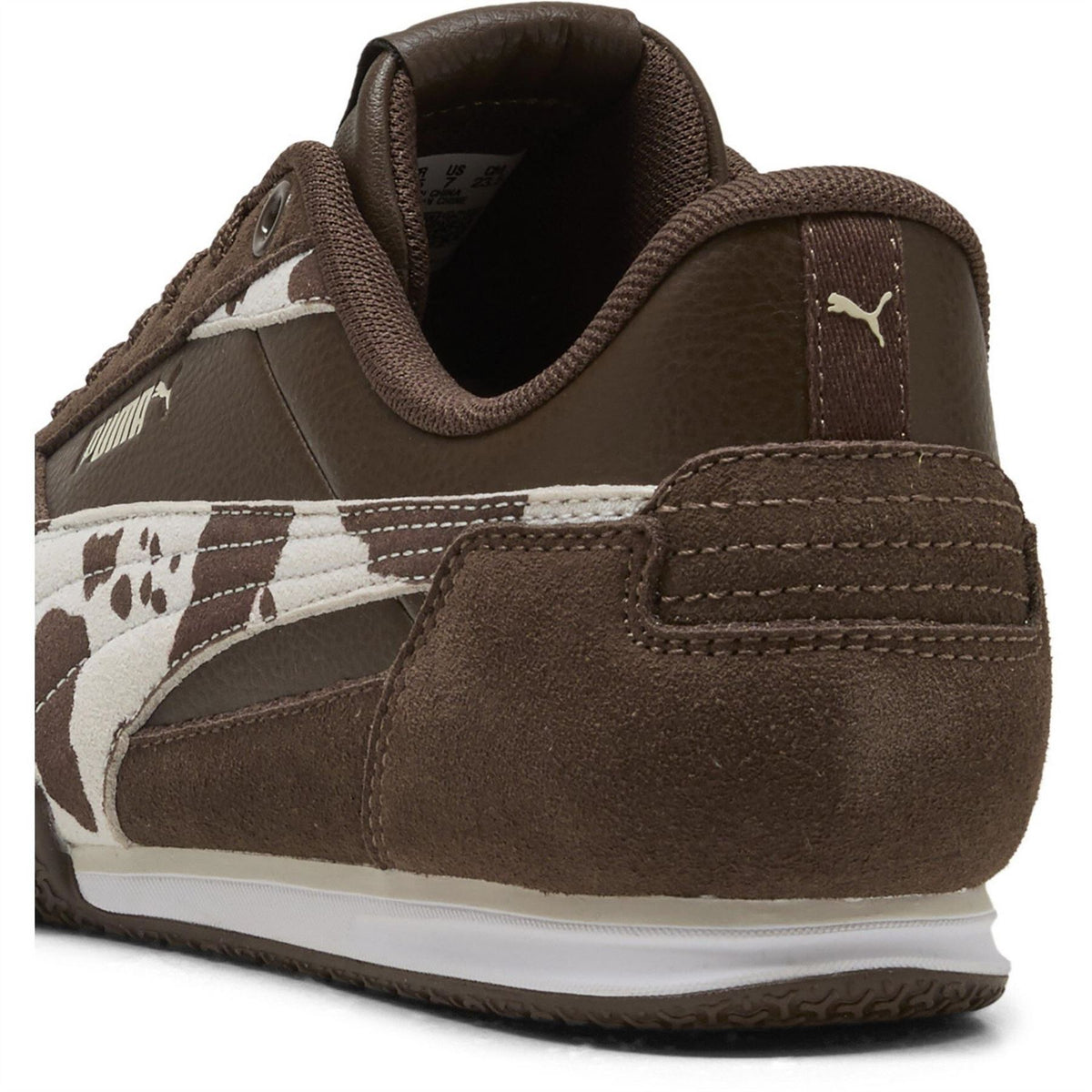 Puma Bella D Sd Wild Ld71