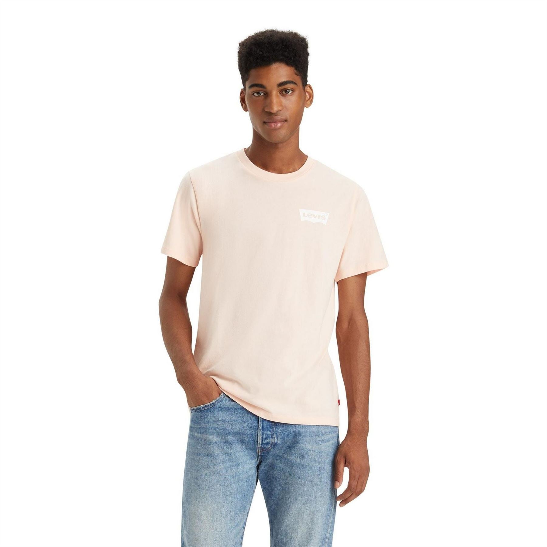 Levis Circle T-Shirt