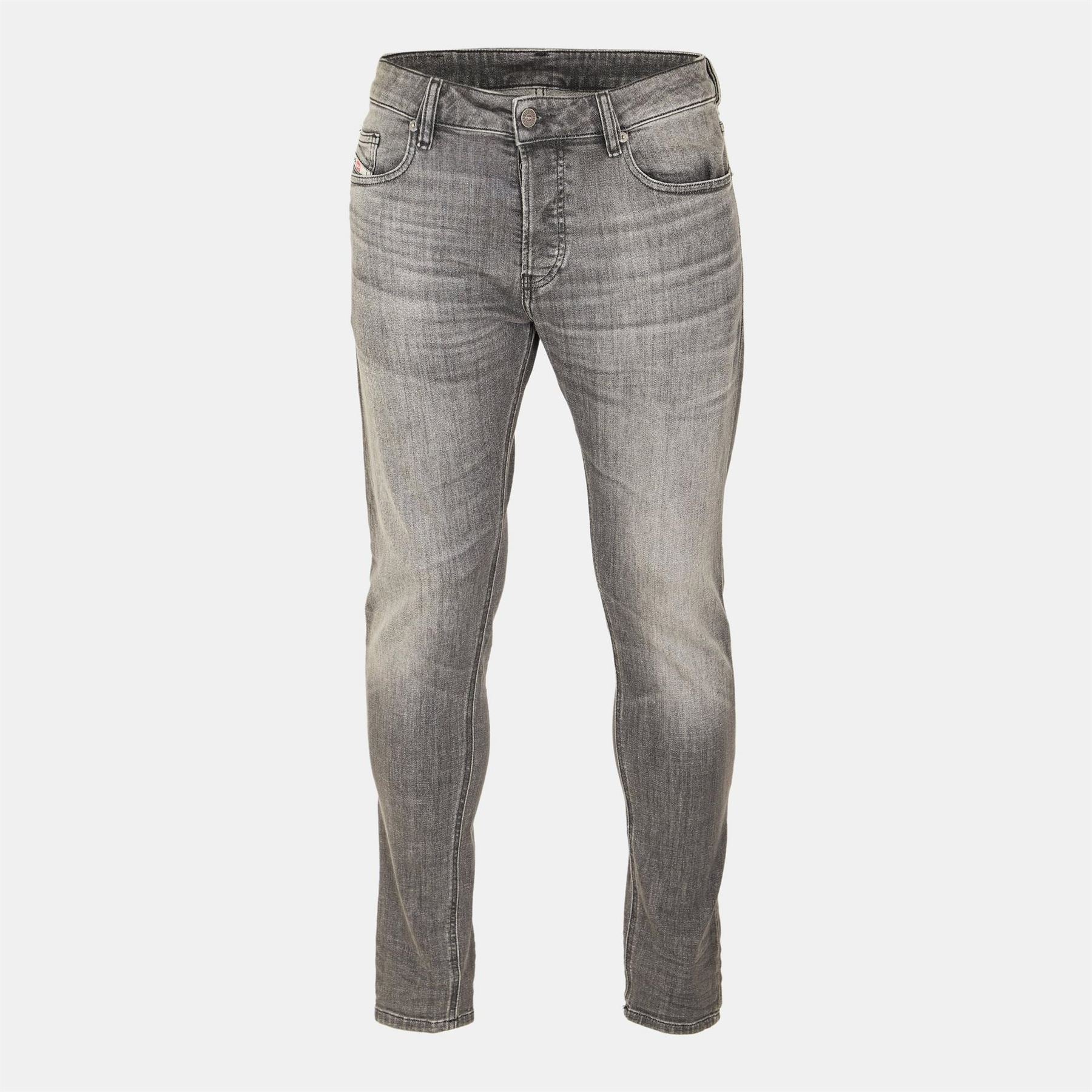 Diesel Luster Slim Jeans