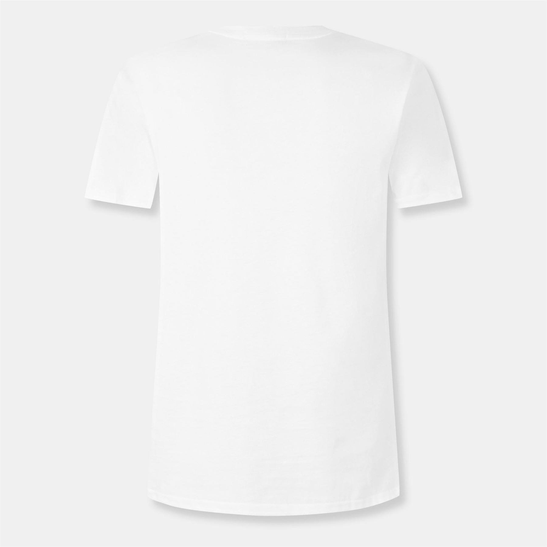 Polo Ralph Lauren Logo Regular Fit T-Shirt