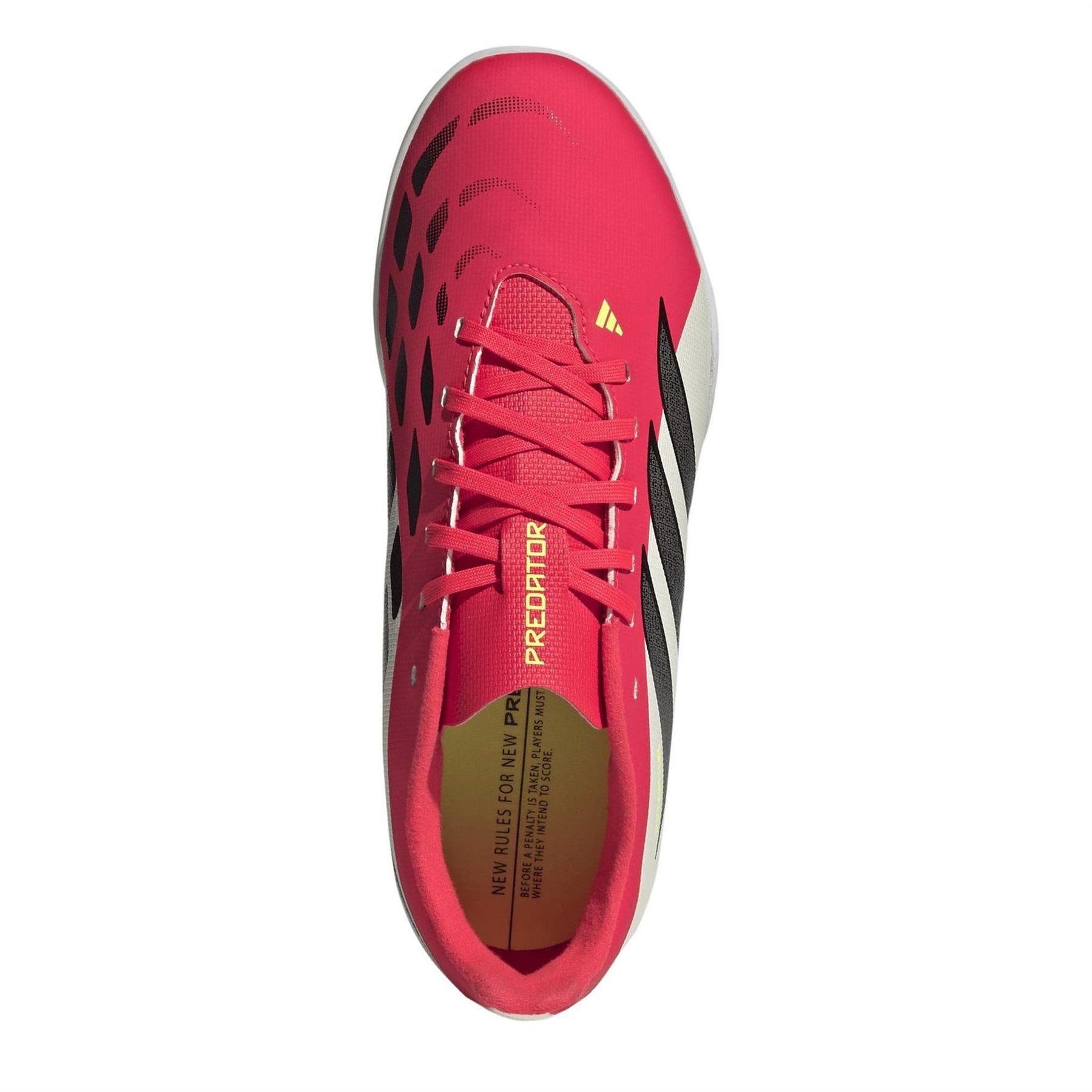 adidas Pred Clb In S