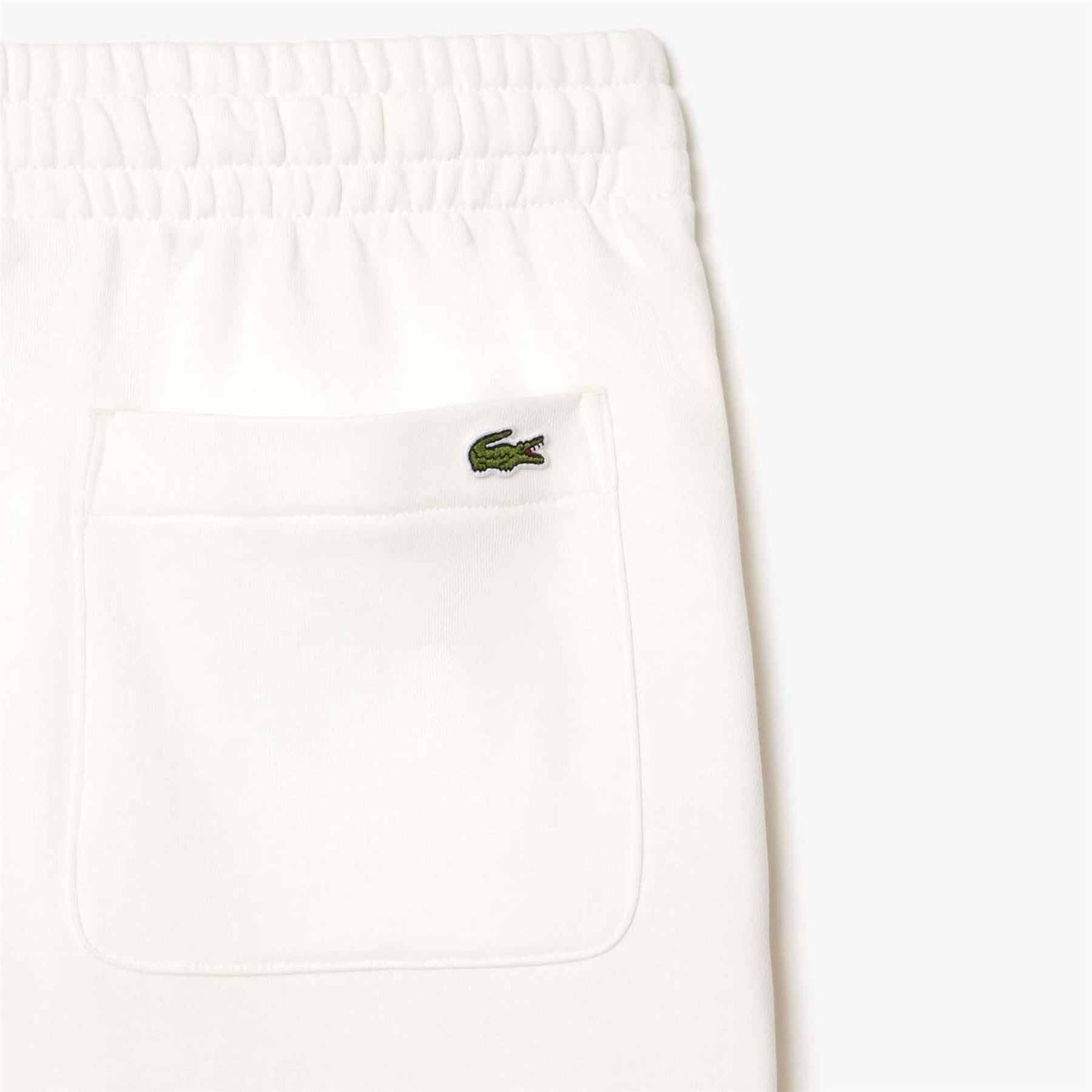Lacoste Leg Sweatpants