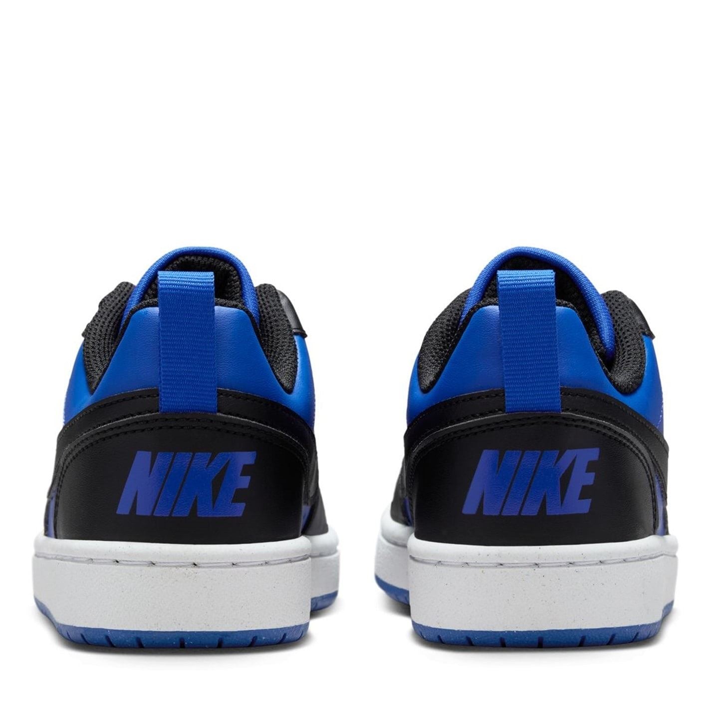 Nike Court Borough Low Recraft Shoes Juniors