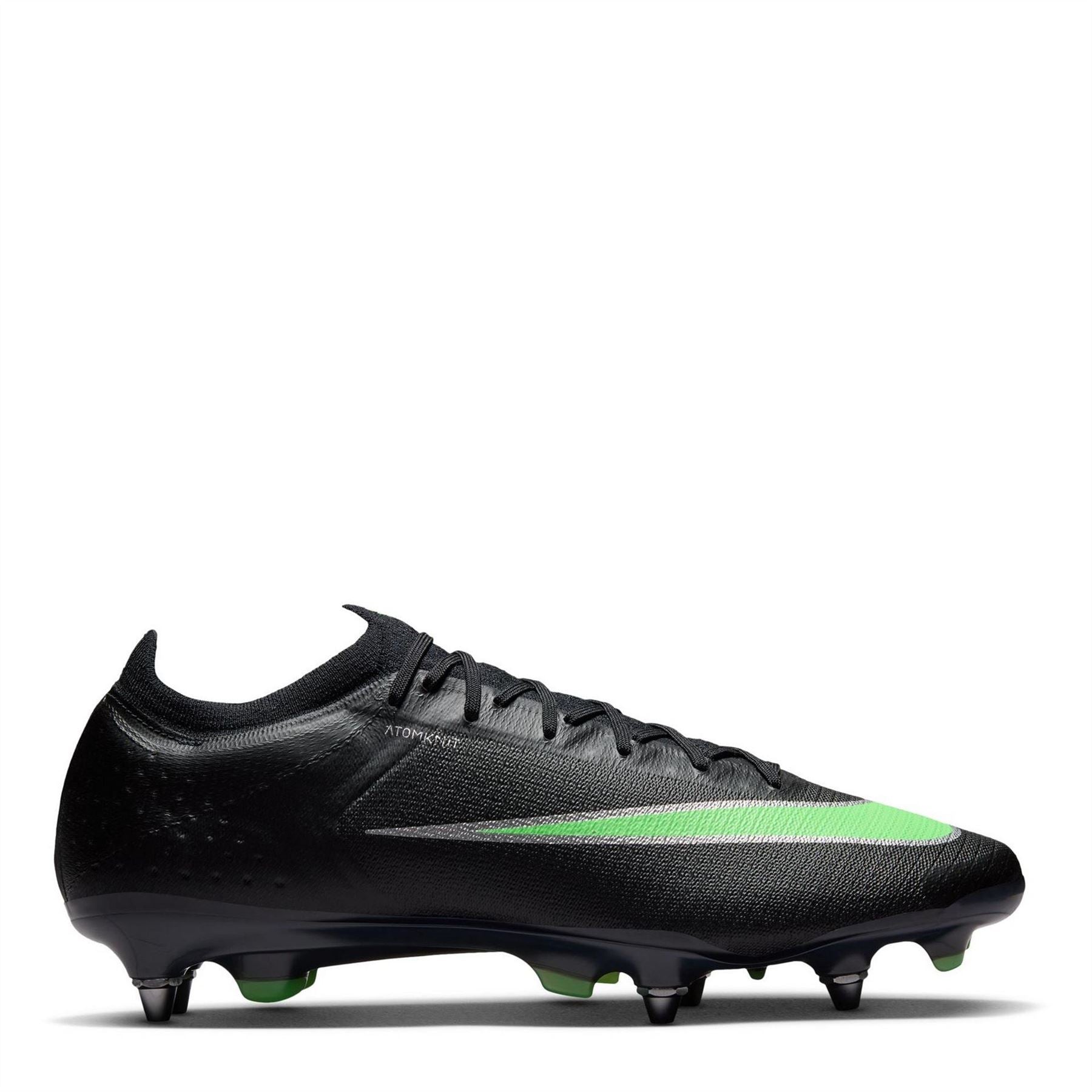 Nike Air Zoom Mercurial Vapor Elite Adults Soft Ground Football Boots
