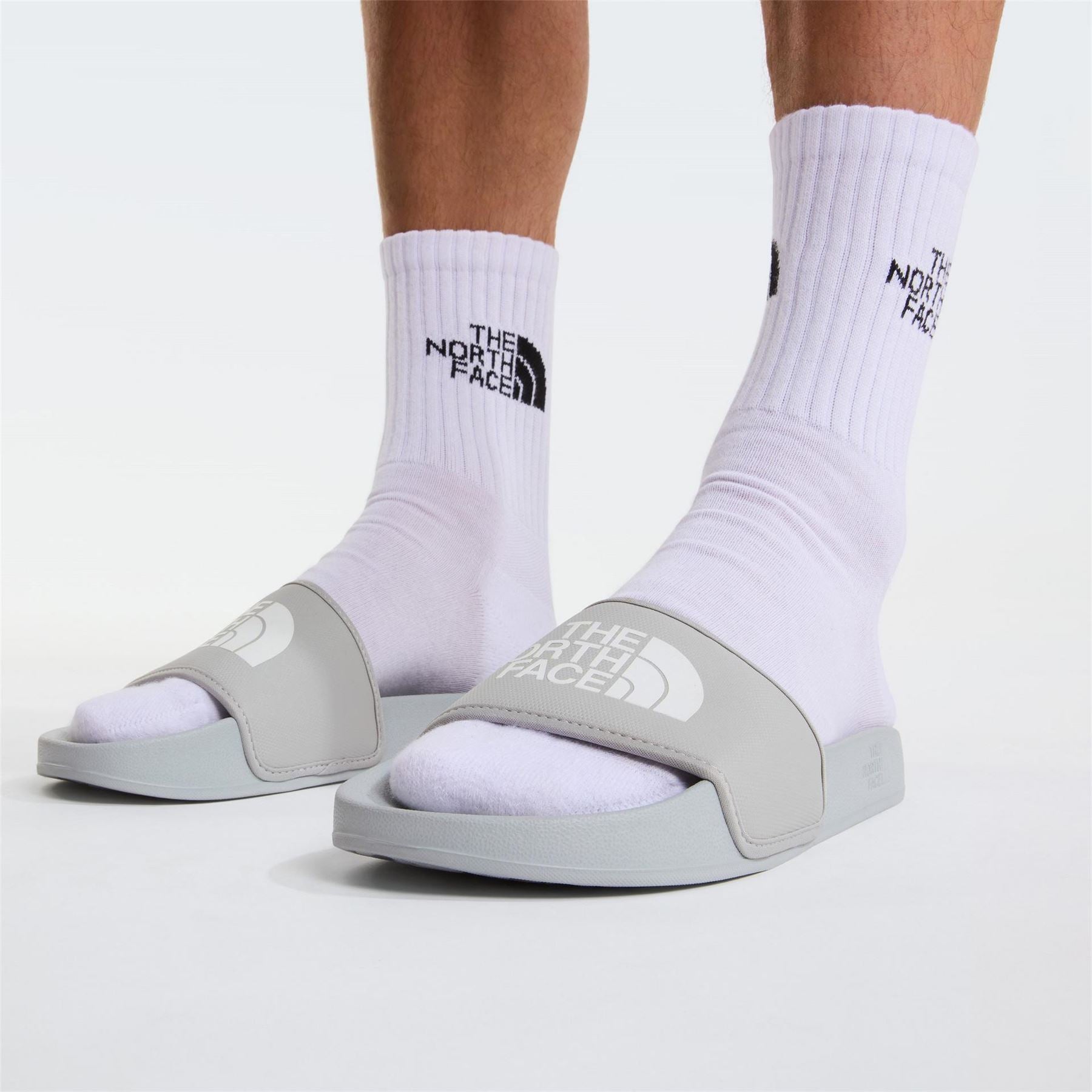 The North Face Mens Camp Slide Iii